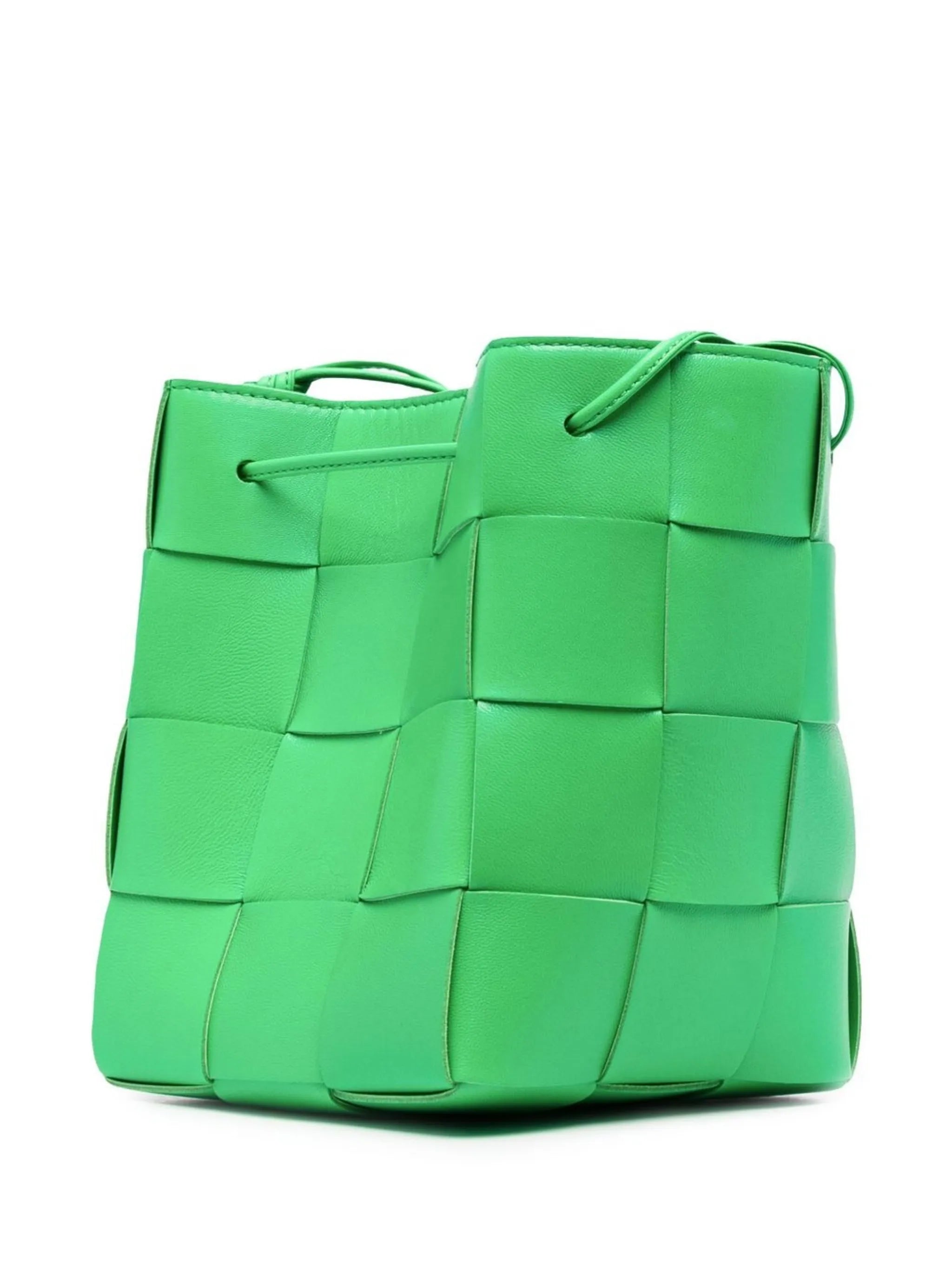 small Cassette shoulder bag