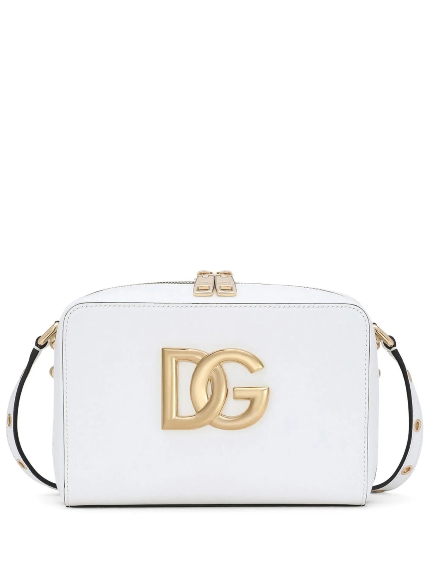 medium 3.5 leather crossbody bag