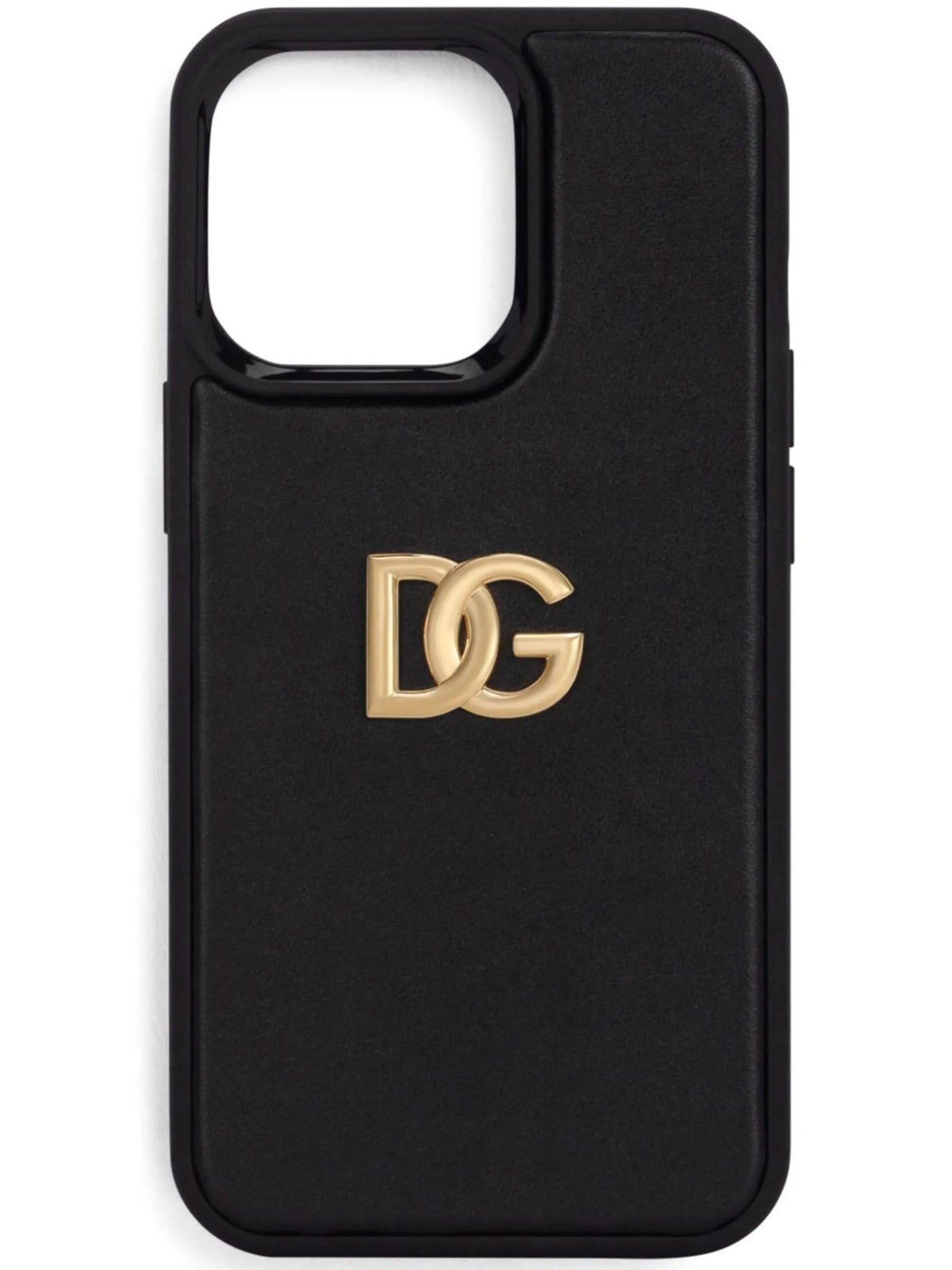 DG logo iPhone 13 Pro case