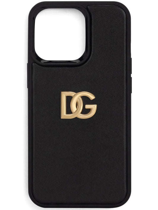 DG logo iPhone 13 Pro case