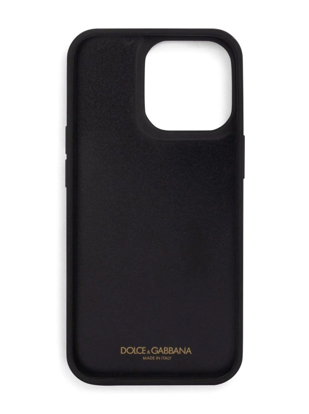 DG logo iPhone 13 Pro case