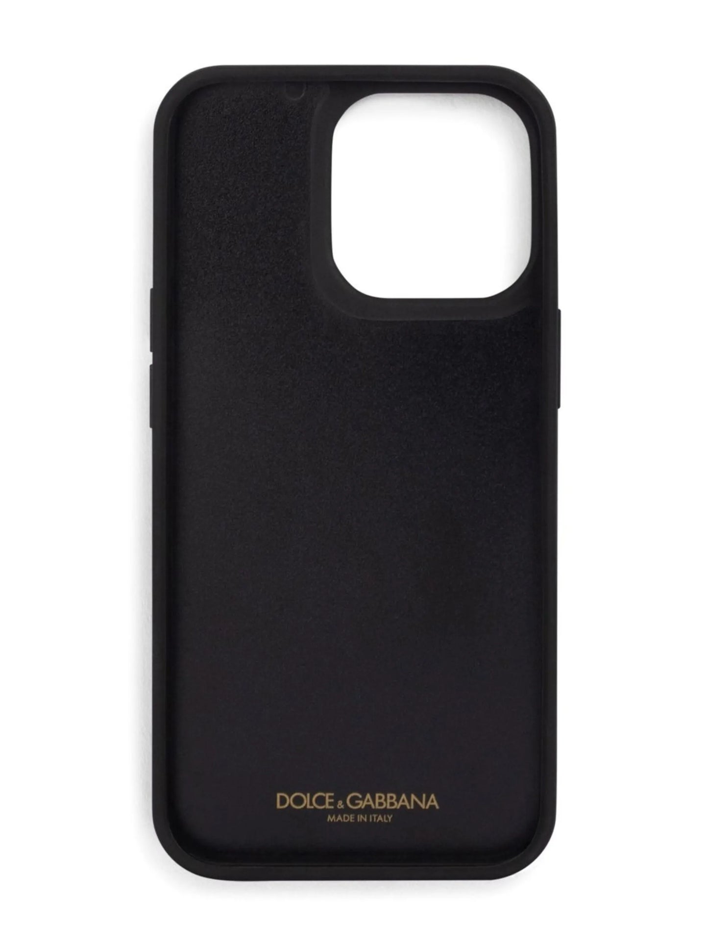 DG logo iPhone 13 Pro case