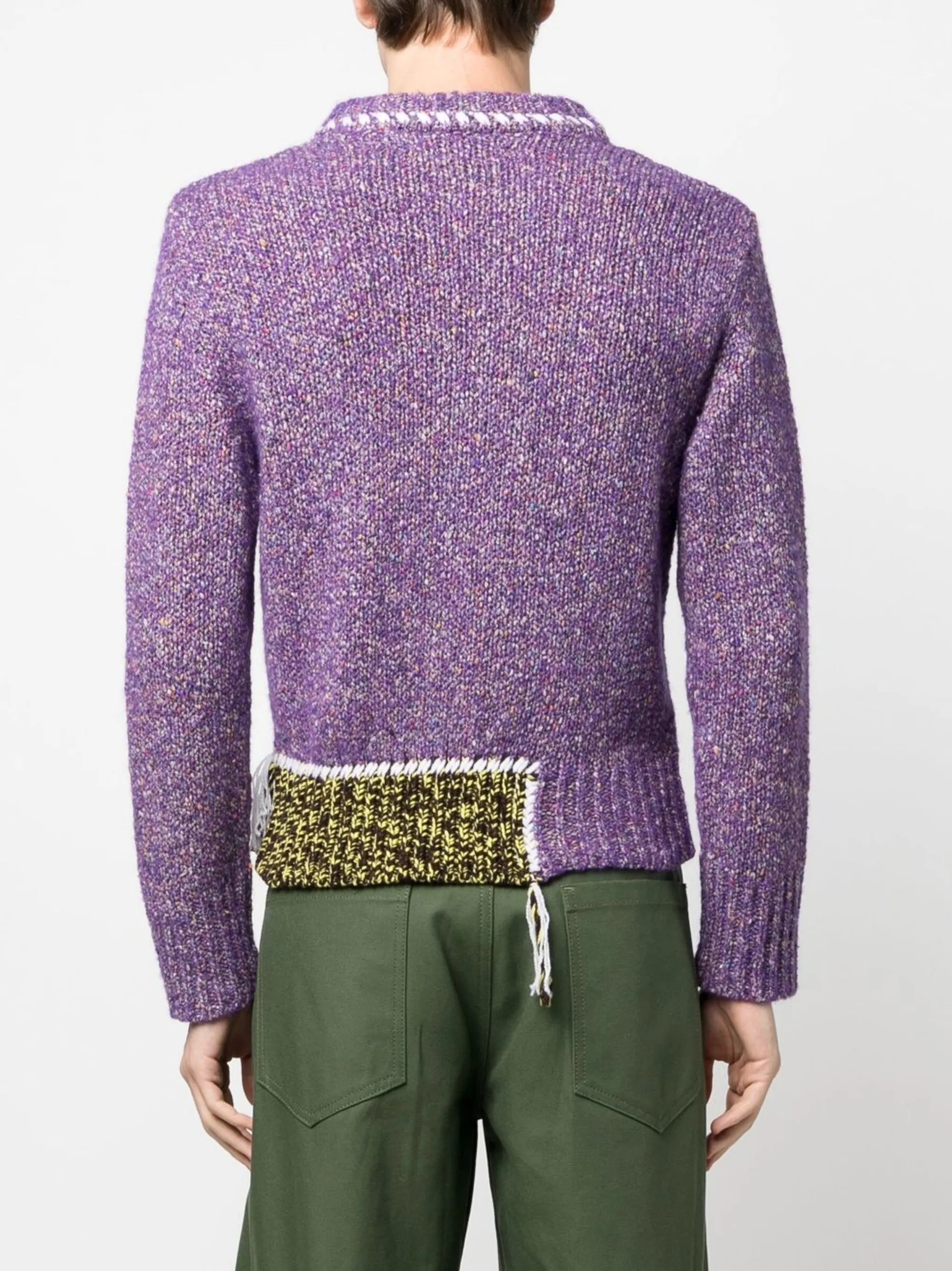 contrast-panel jumper