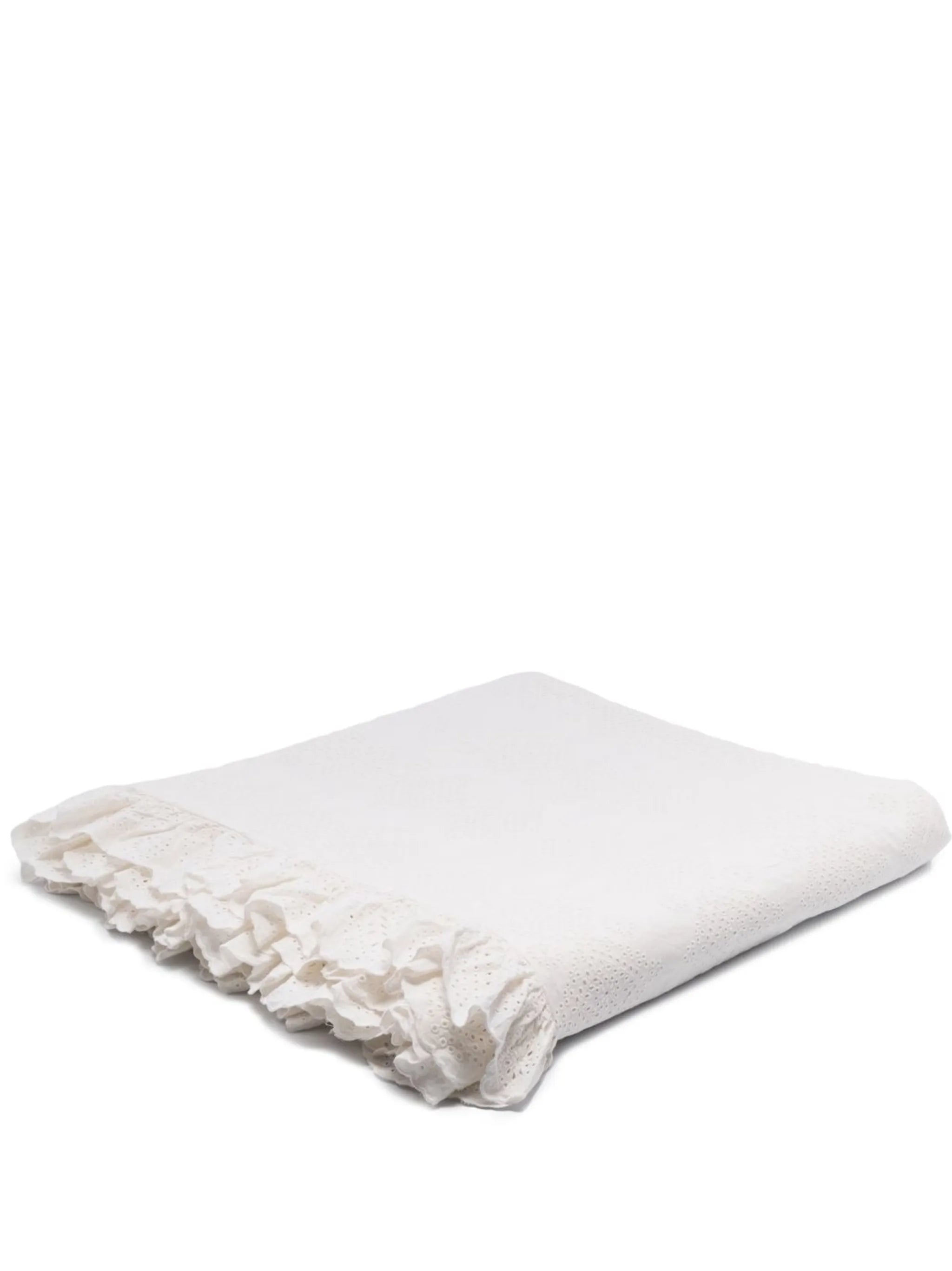 Vienne eyelet quilt