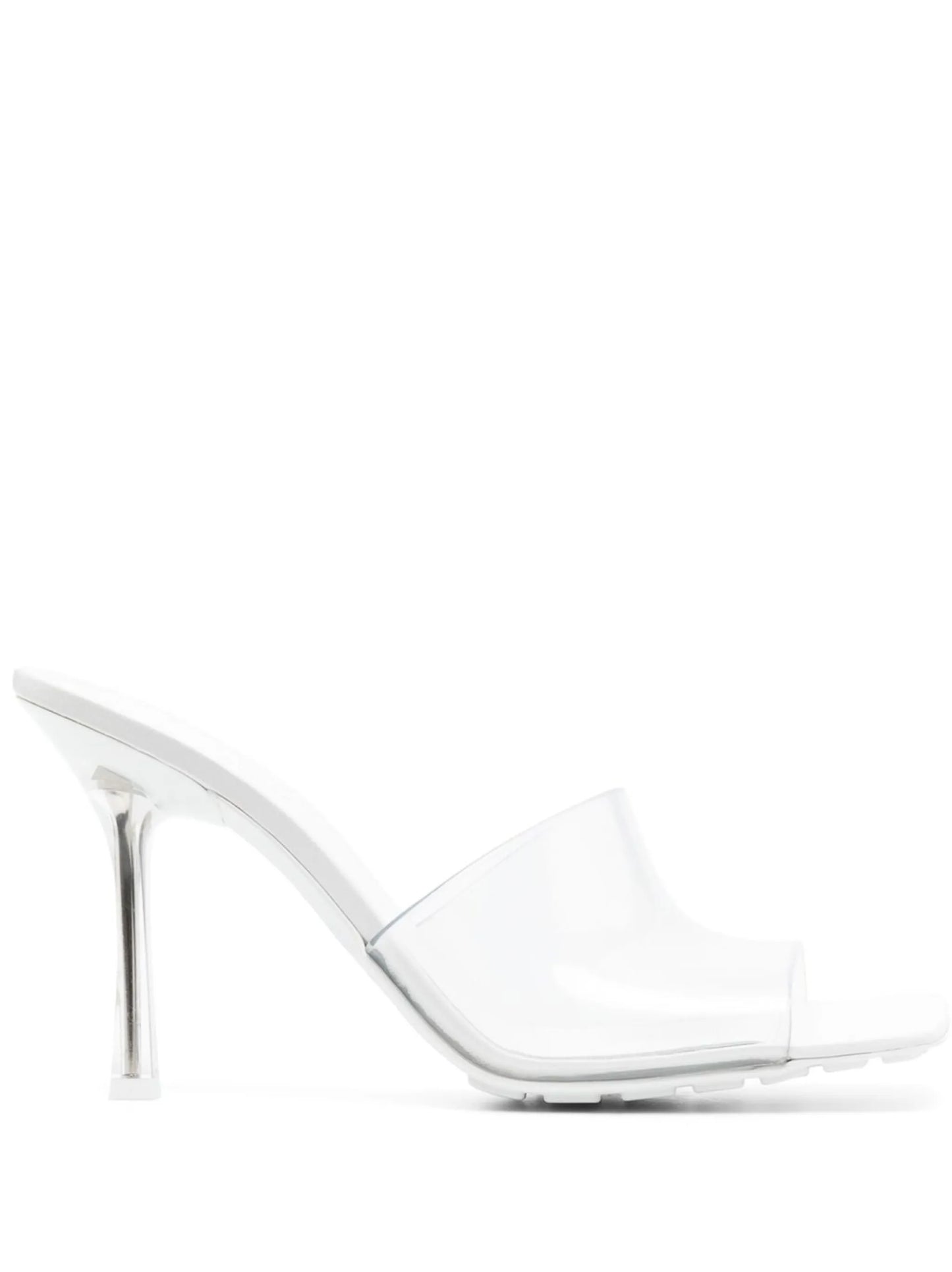 100mm Stretch mules
