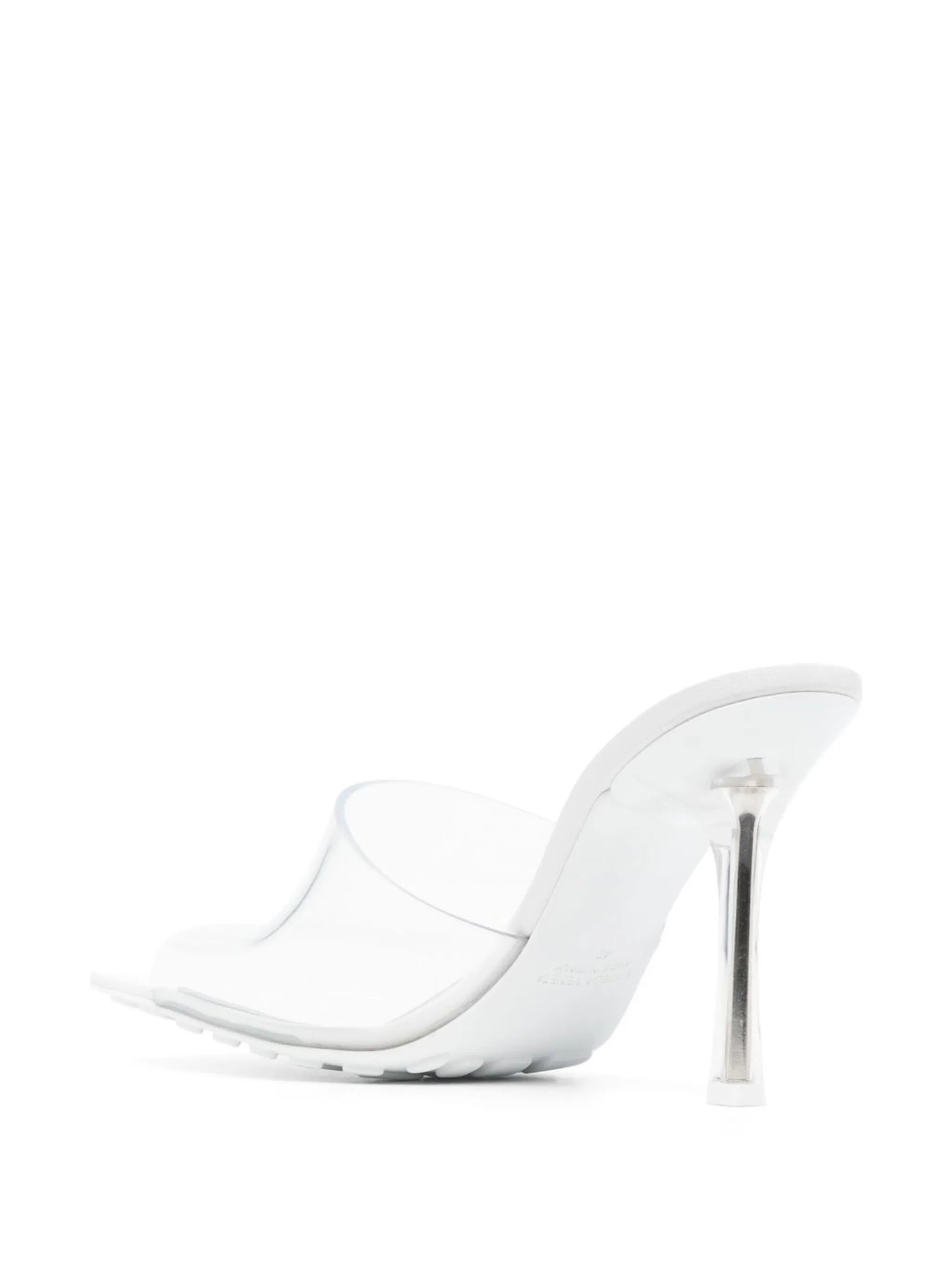 100mm Stretch mules