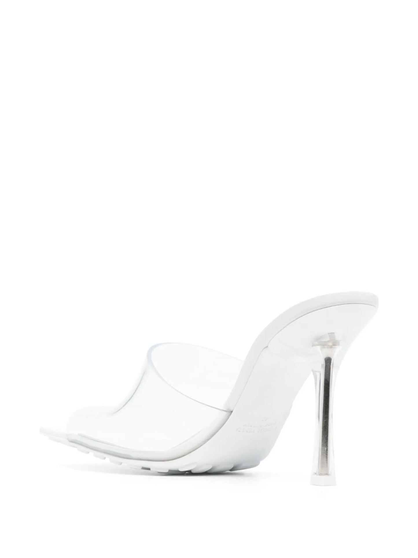 100mm Stretch mules