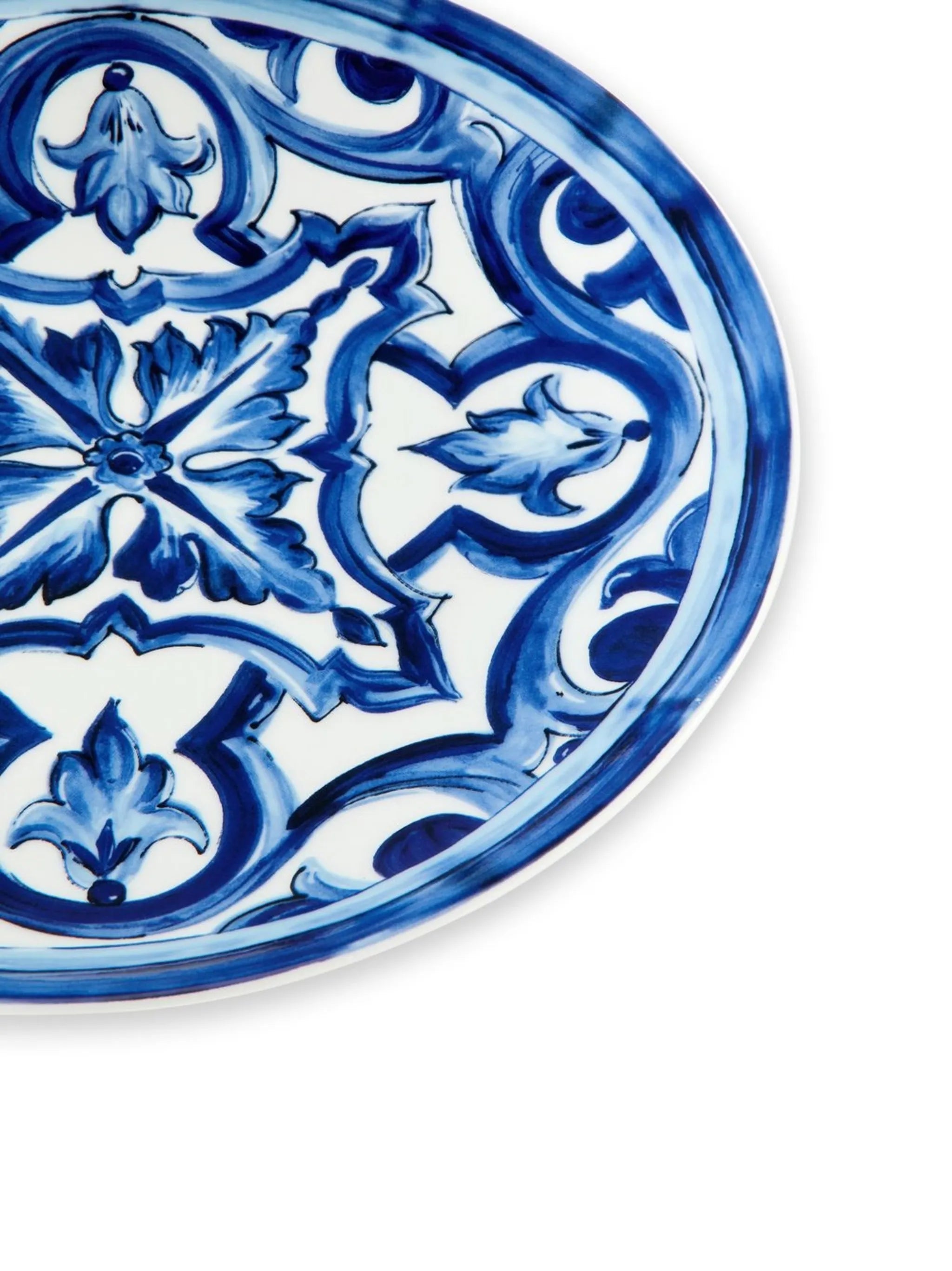set-of-two dinner plates