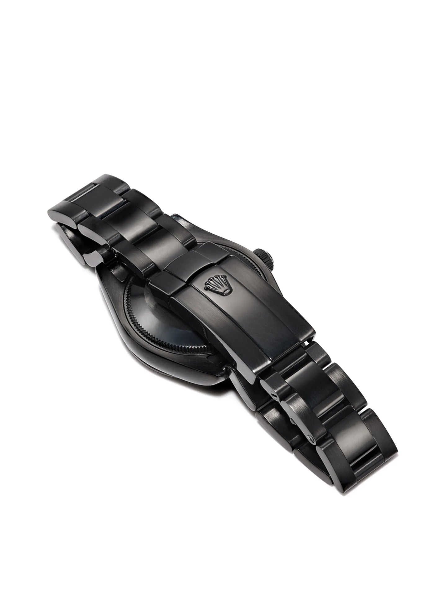 pre-owned Customised Rolex Oyster Perpetual 31mm