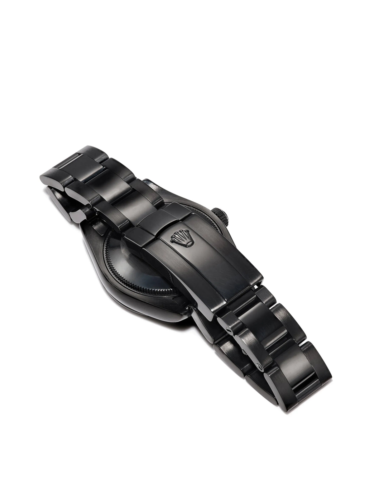 pre-owned Customised Rolex Oyster Perpetual 31mm