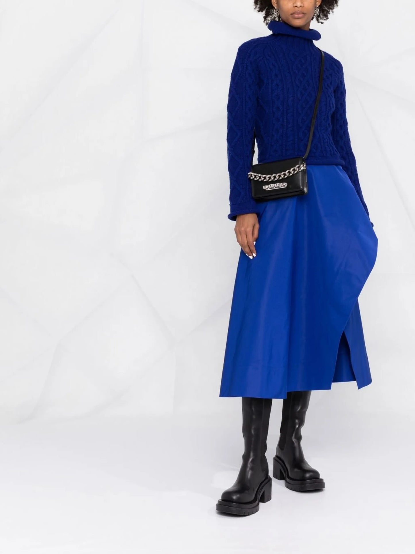 Four Ring mini bag