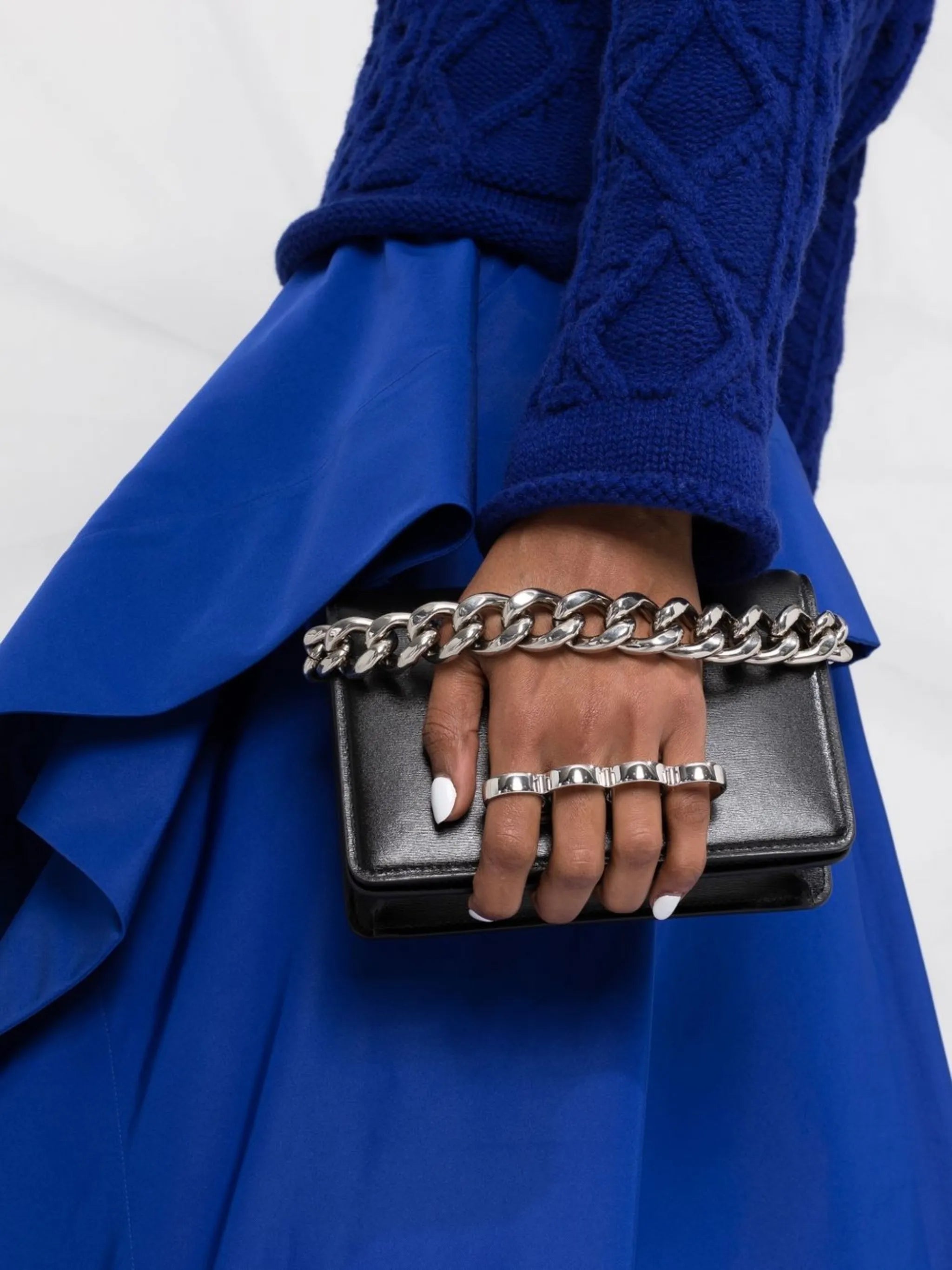 Four Ring mini bag