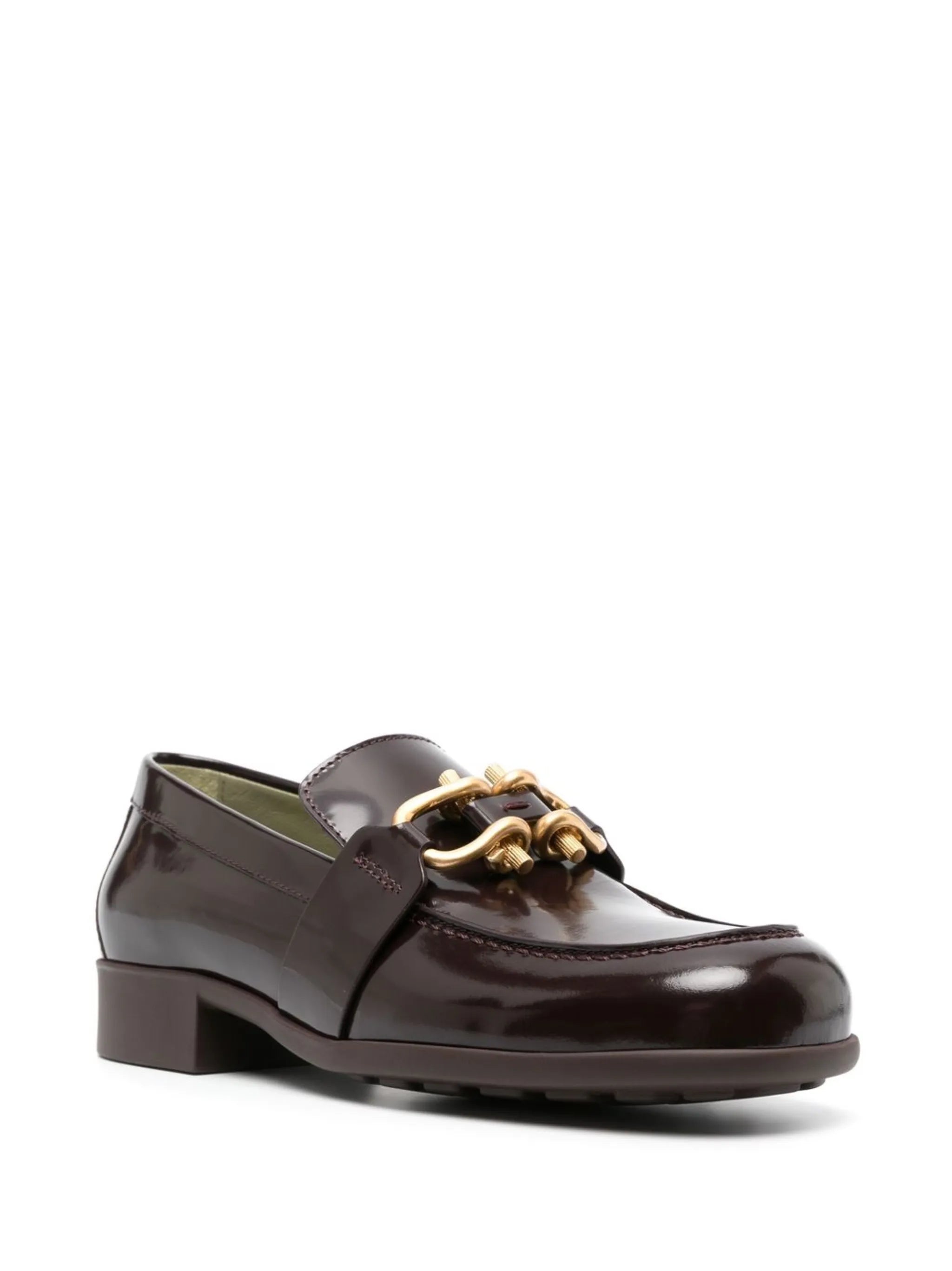 Monsieur loafers