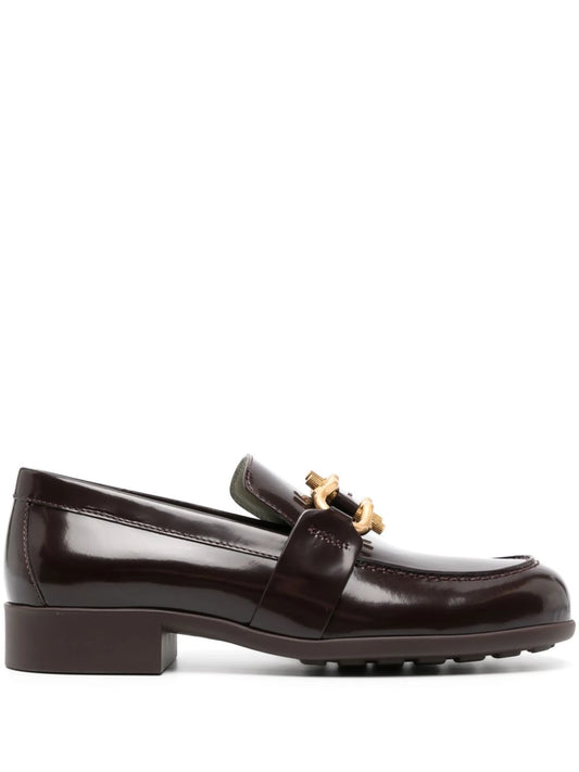 Monsieur loafers
