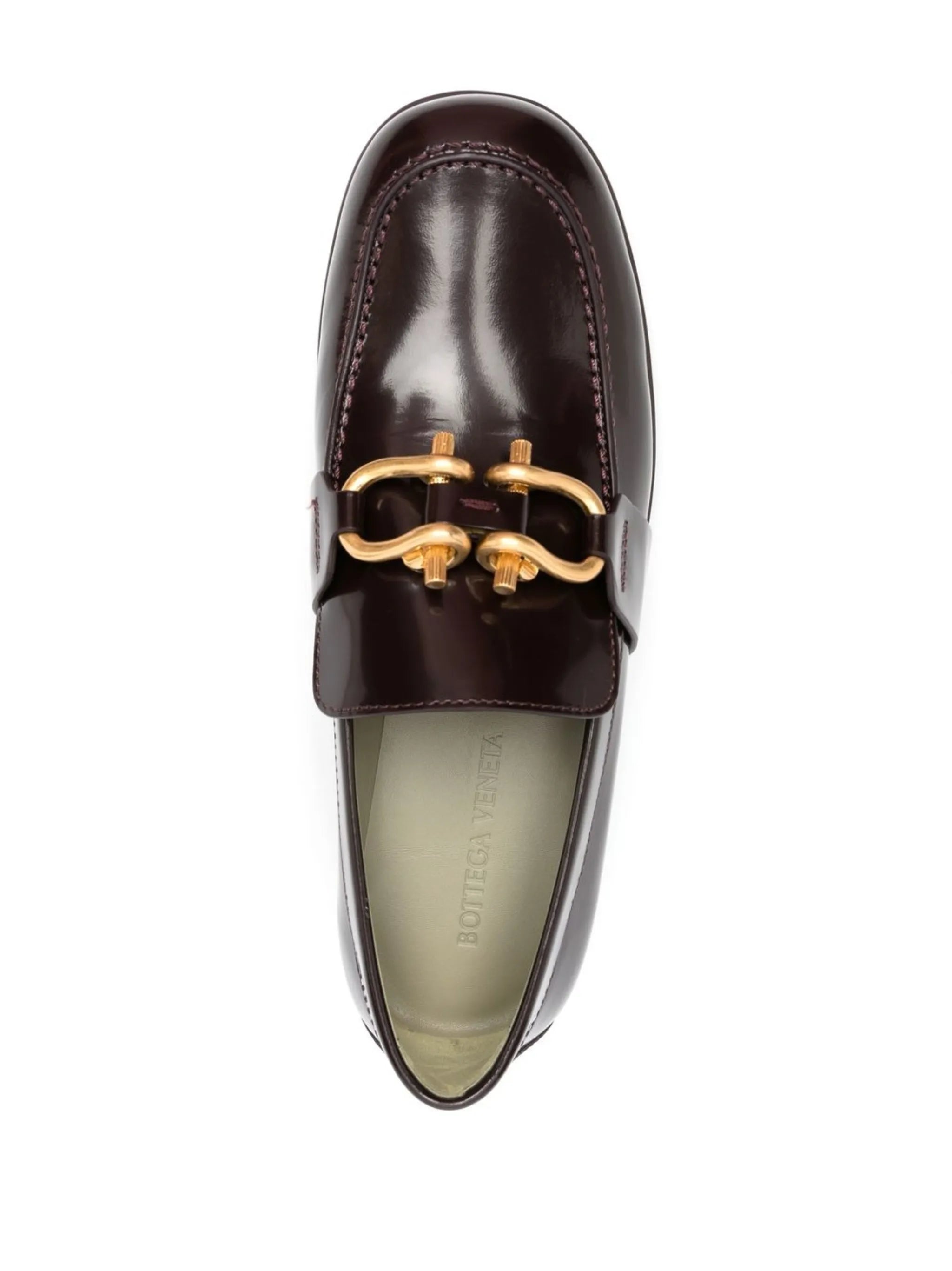 Monsieur loafers