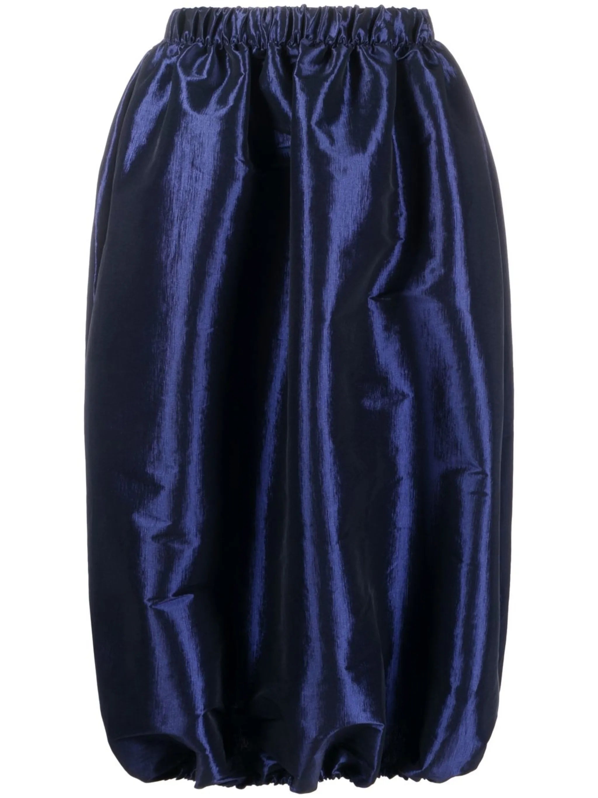 Lia puffball skirt