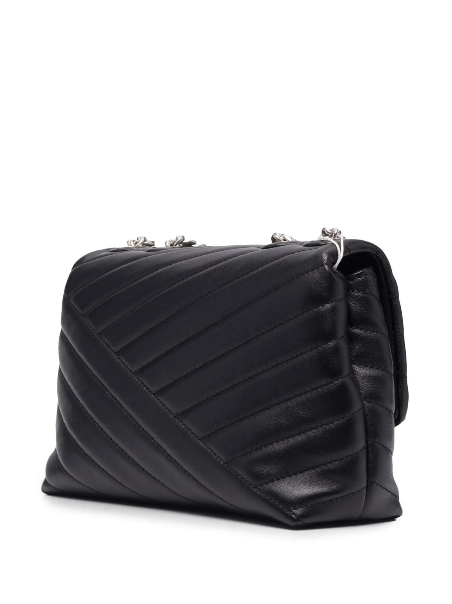 small Kira Chevron convertible shoulder bag
