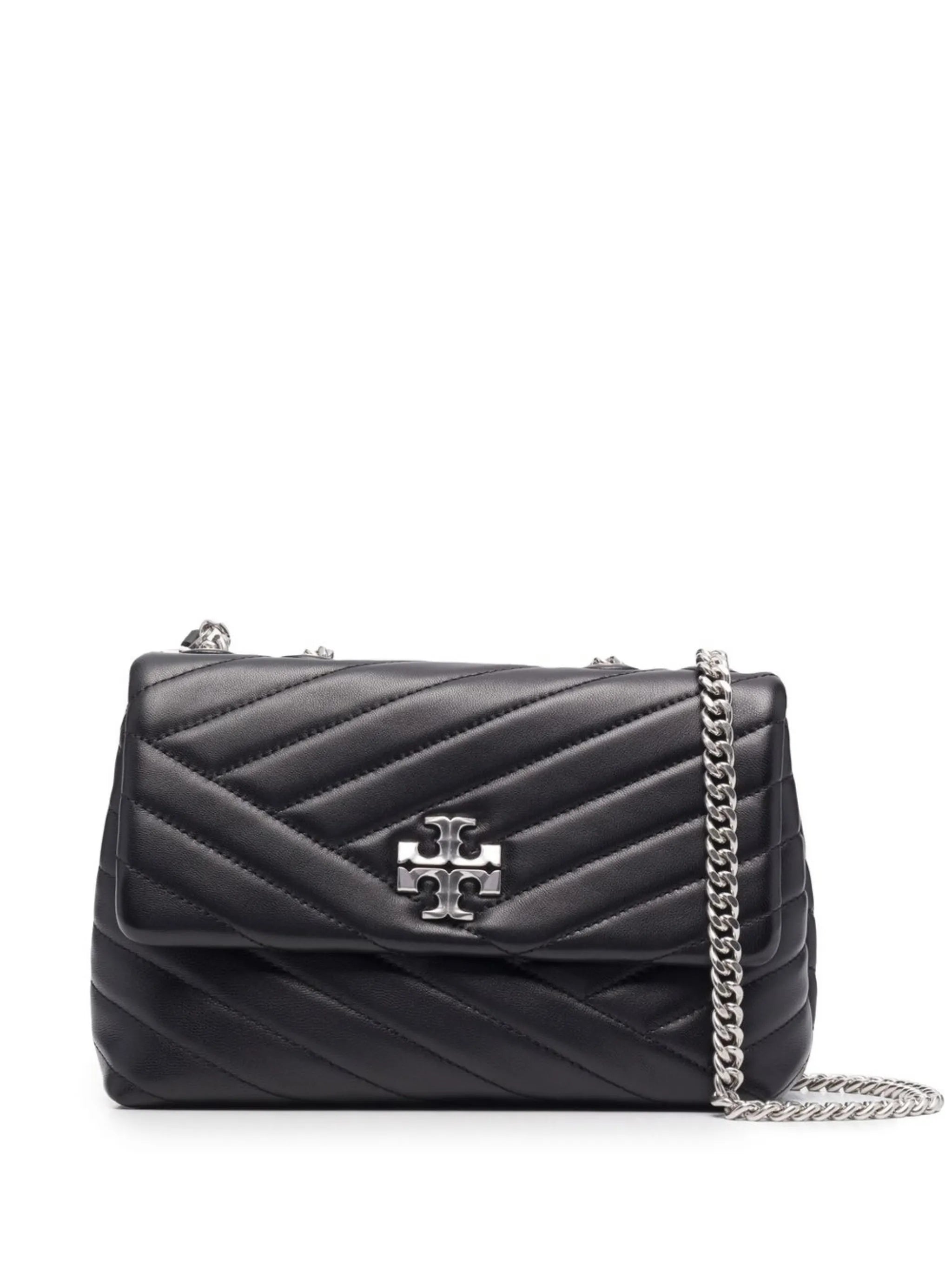 small Kira Chevron convertible shoulder bag