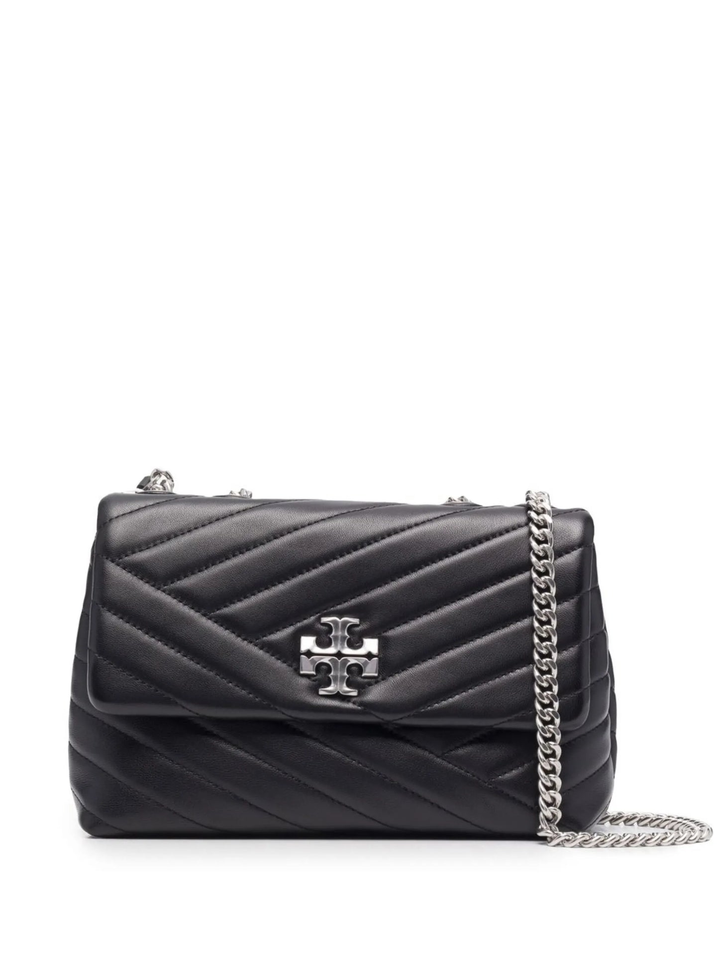 small Kira Chevron convertible shoulder bag