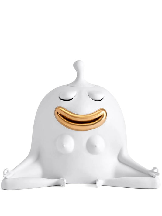 X Haas Brothers Mediator incense burner