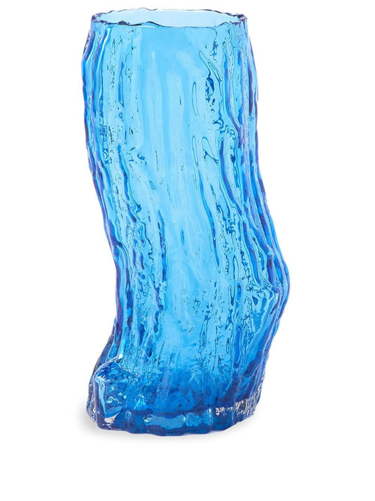 Tree Log vase