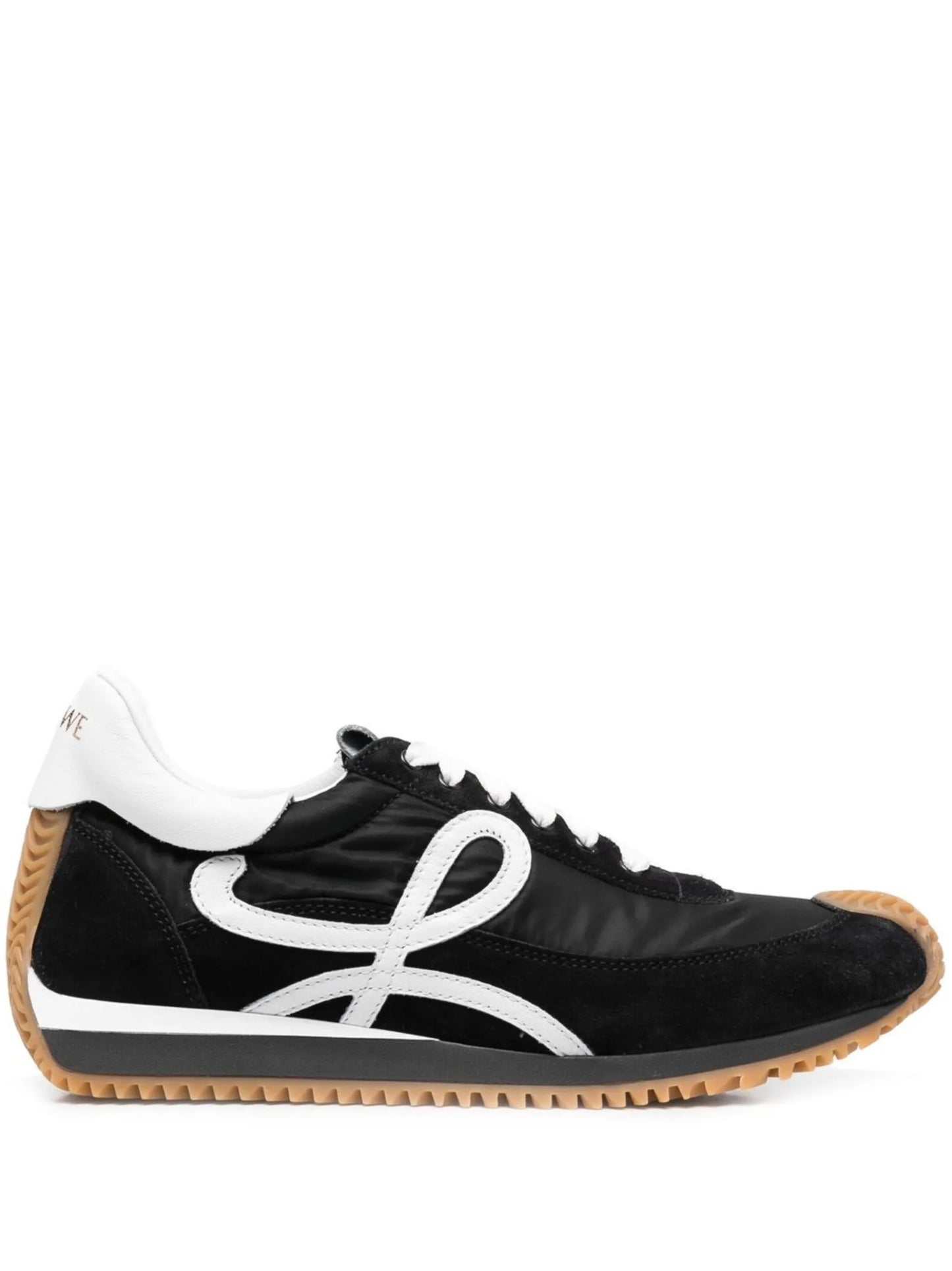 Flow Runner low-top sneakers