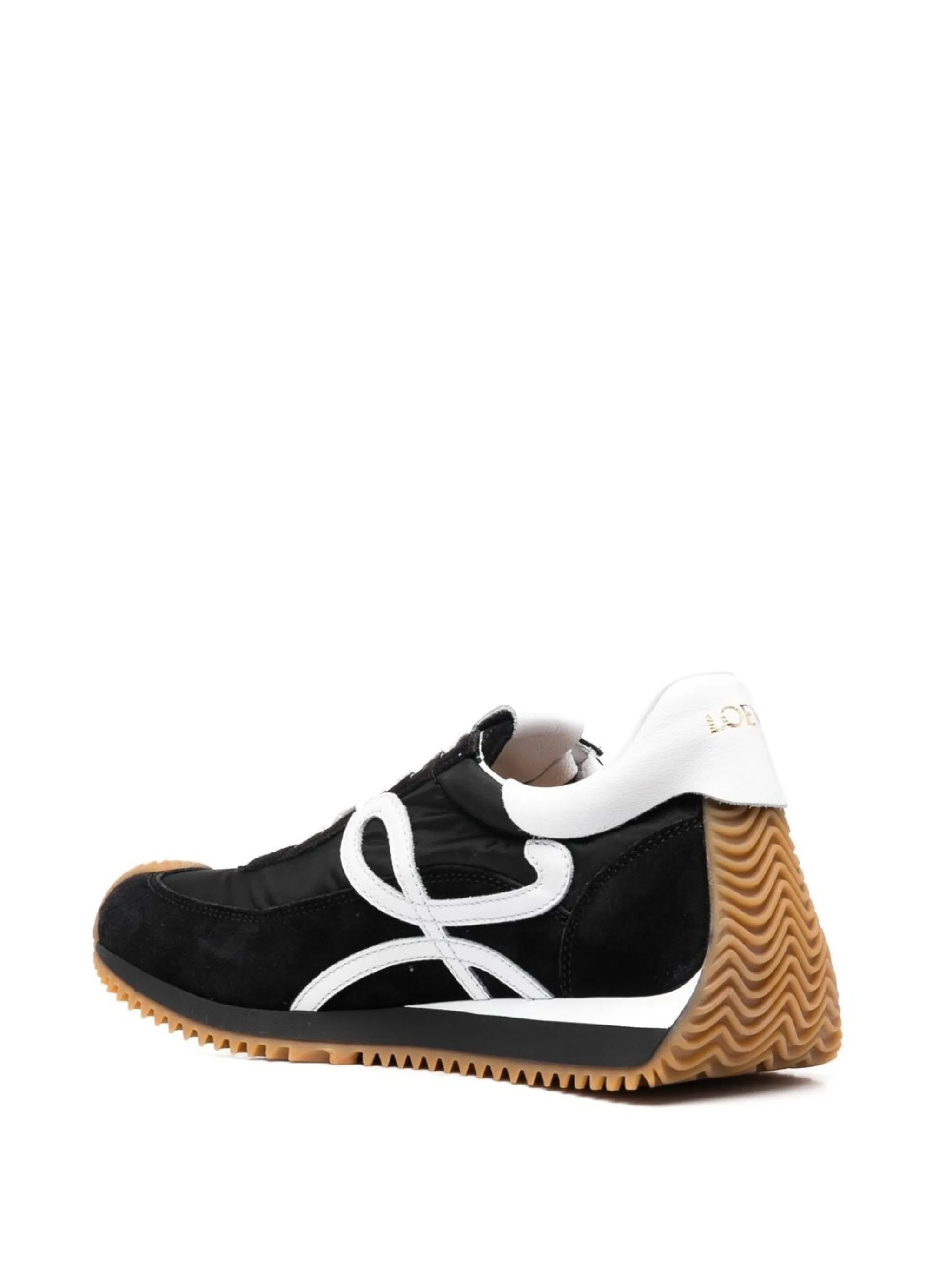 Flow Runner low-top sneakers