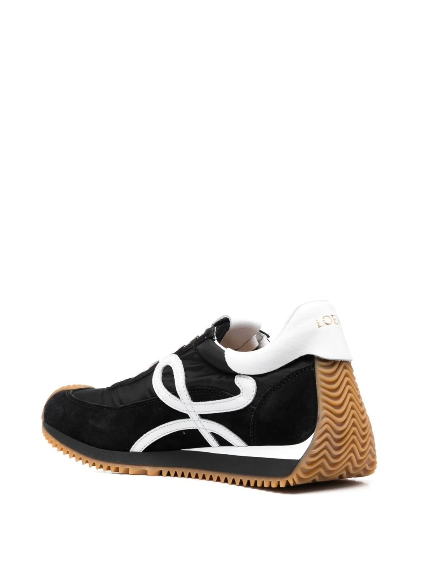Flow Runner low-top sneakers
