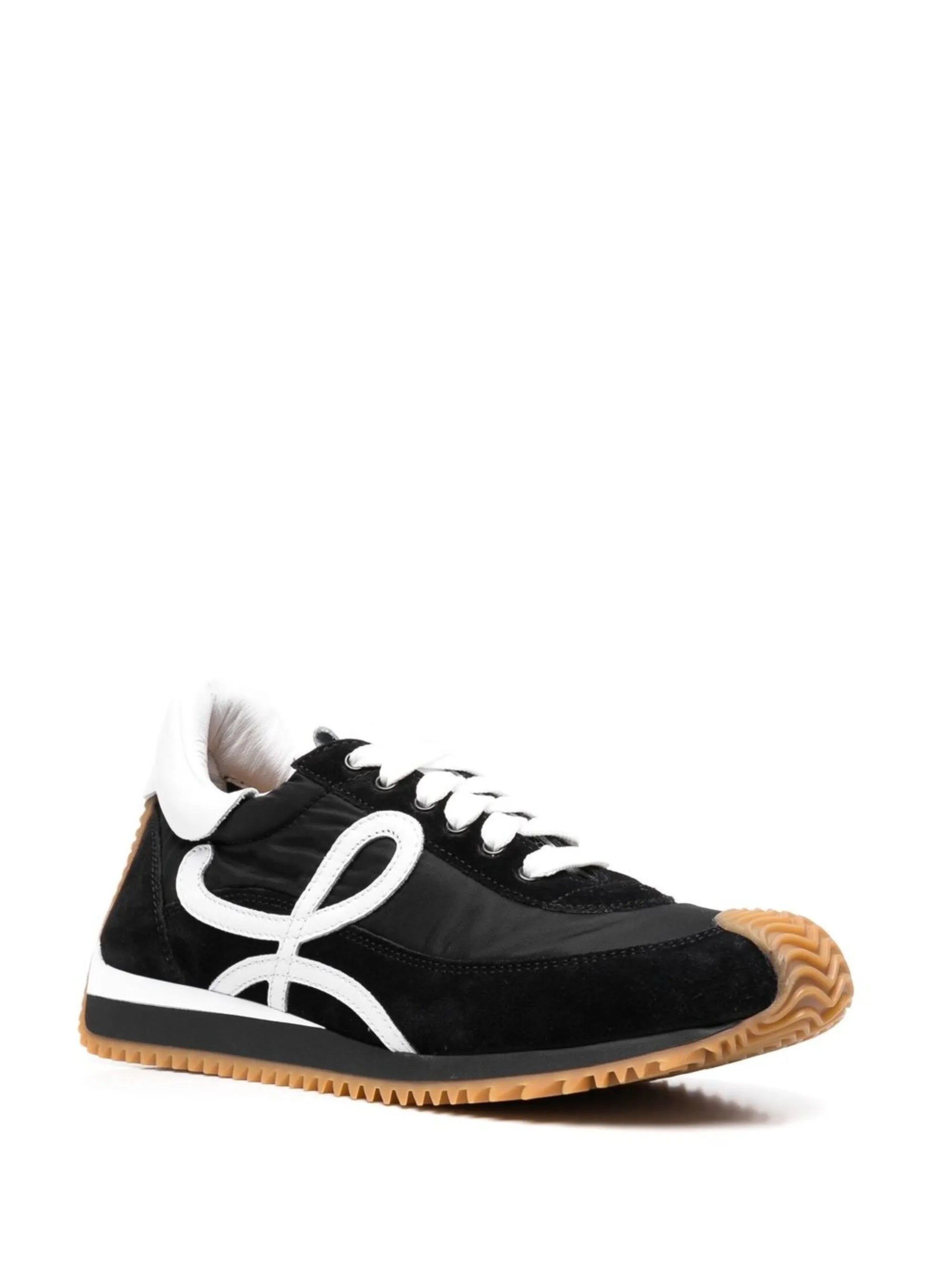 Flow Runner low-top sneakers