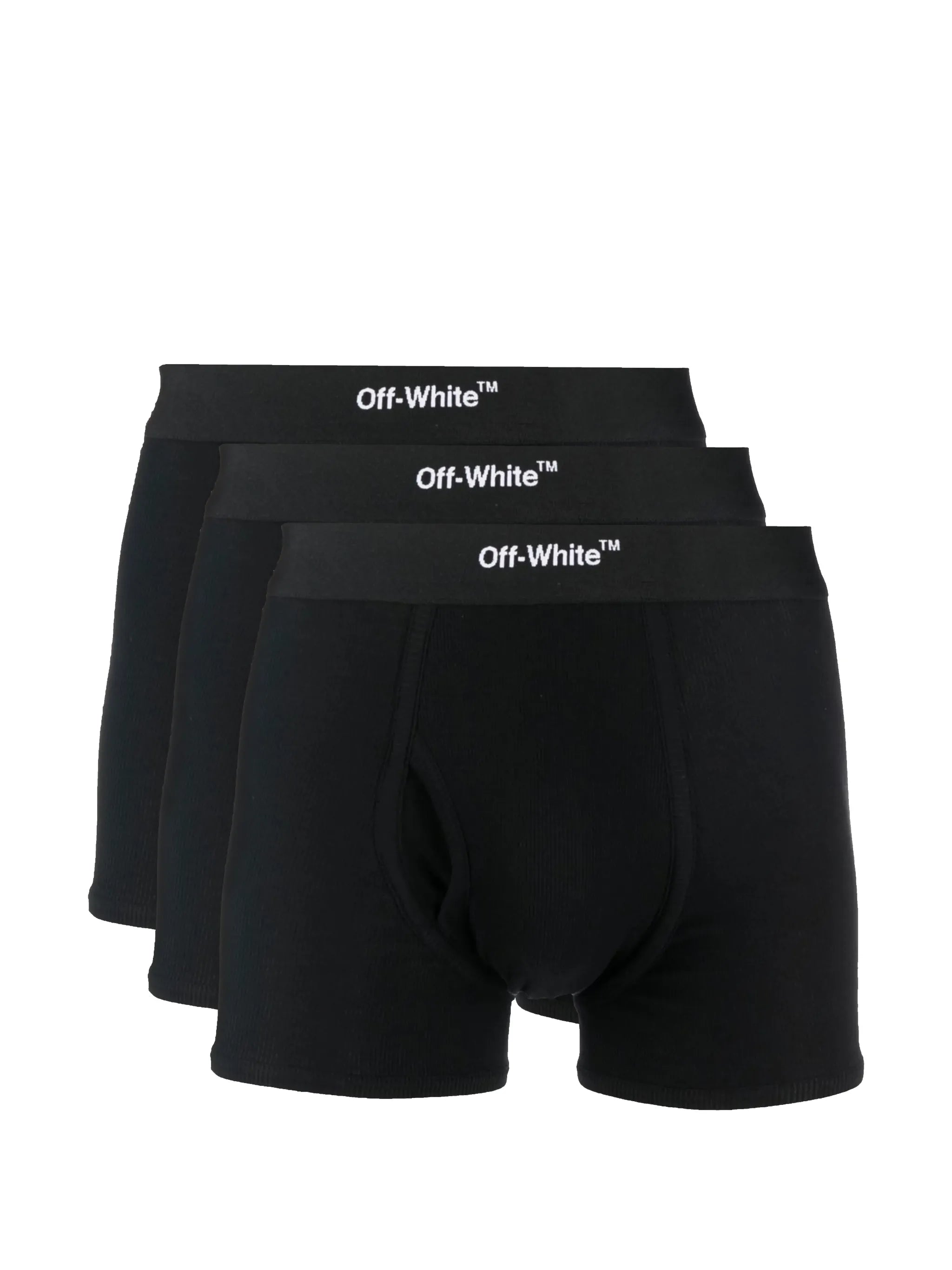 Helvetica boxer shorts (set of three)