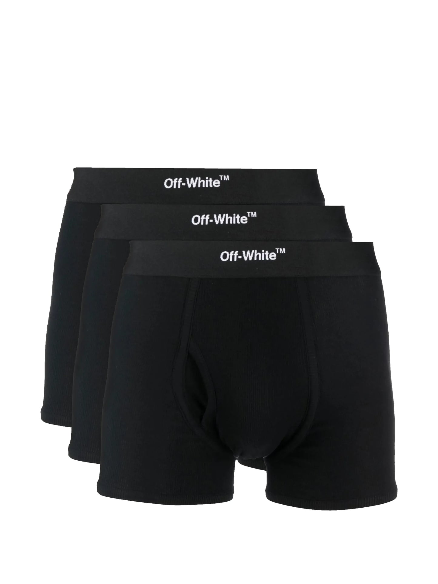Helvetica boxer shorts (set of three)