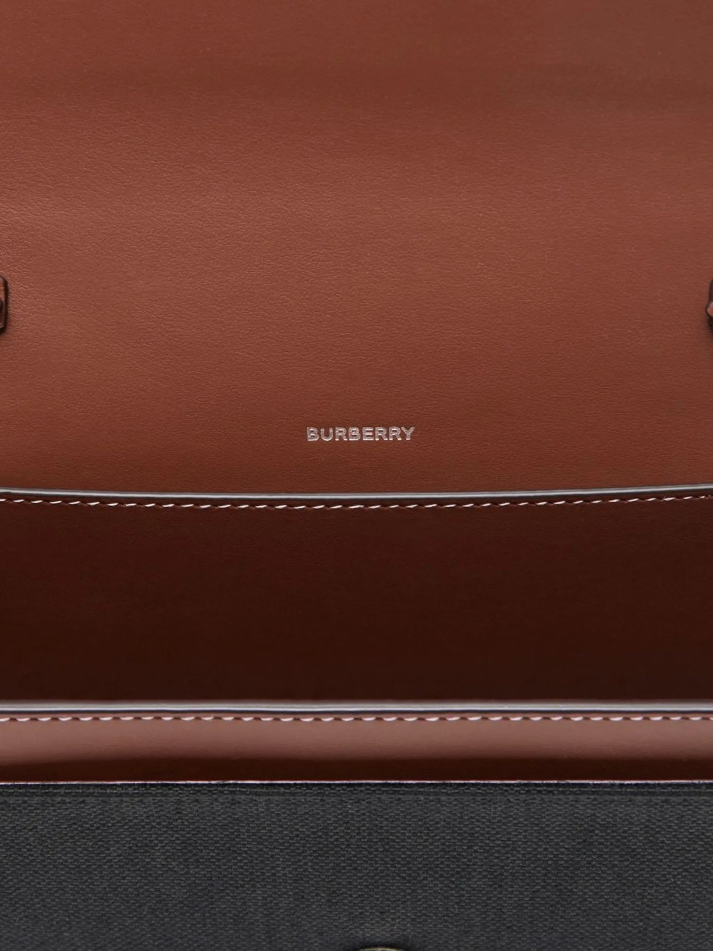 small logo-print crossbody bag