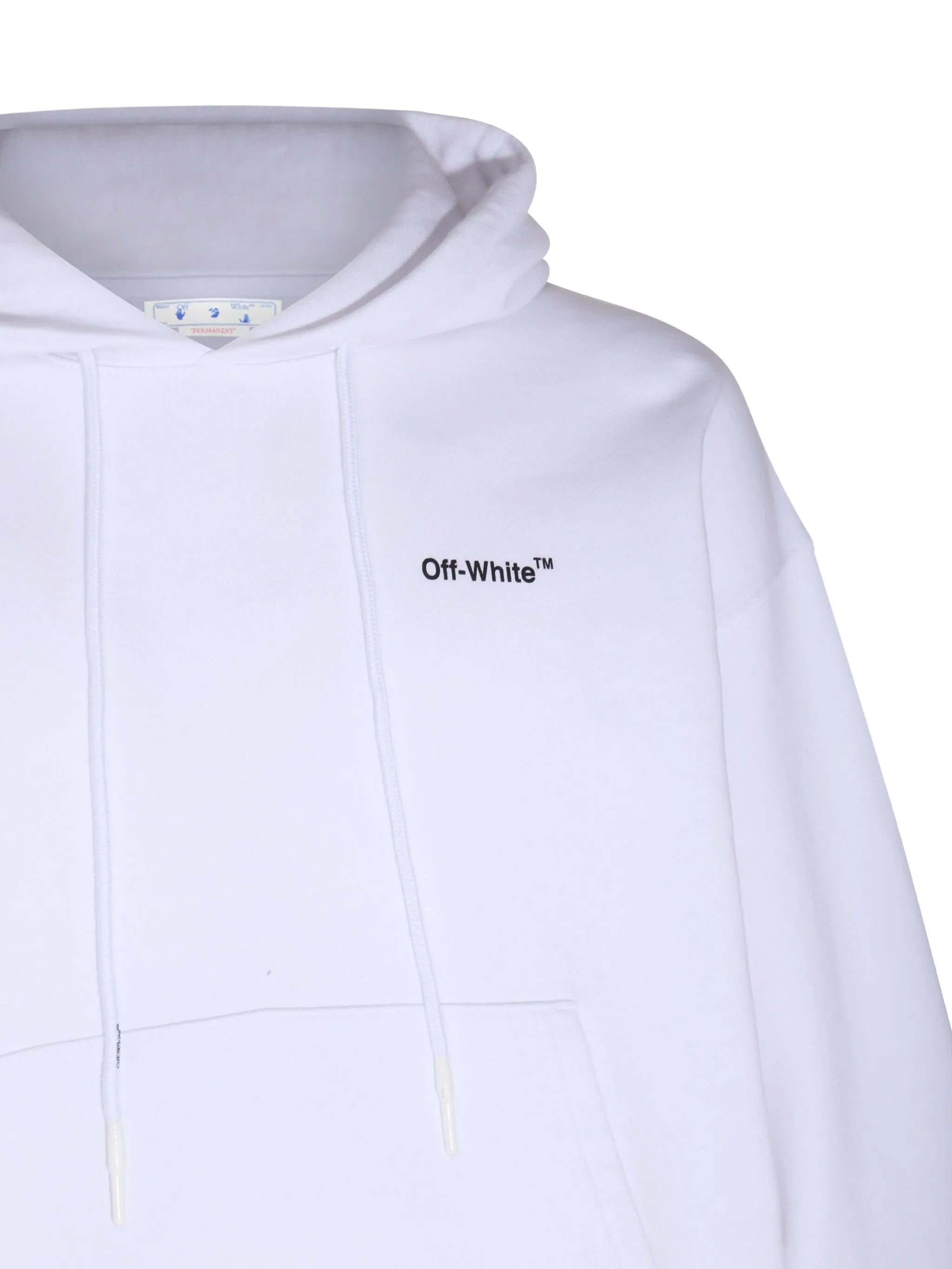 Caravaggio Arrow Over hoodie