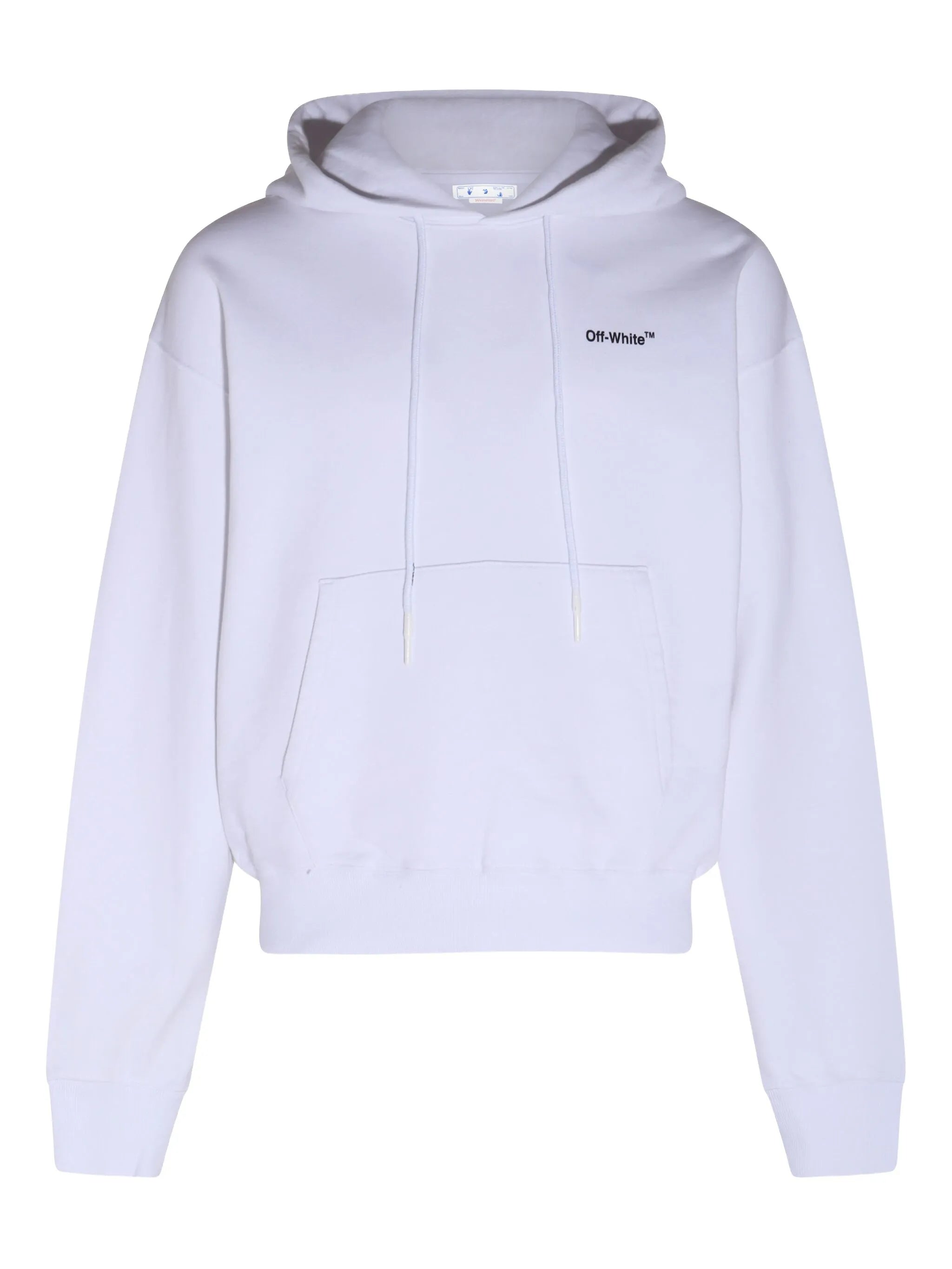 Caravaggio Arrow Over hoodie