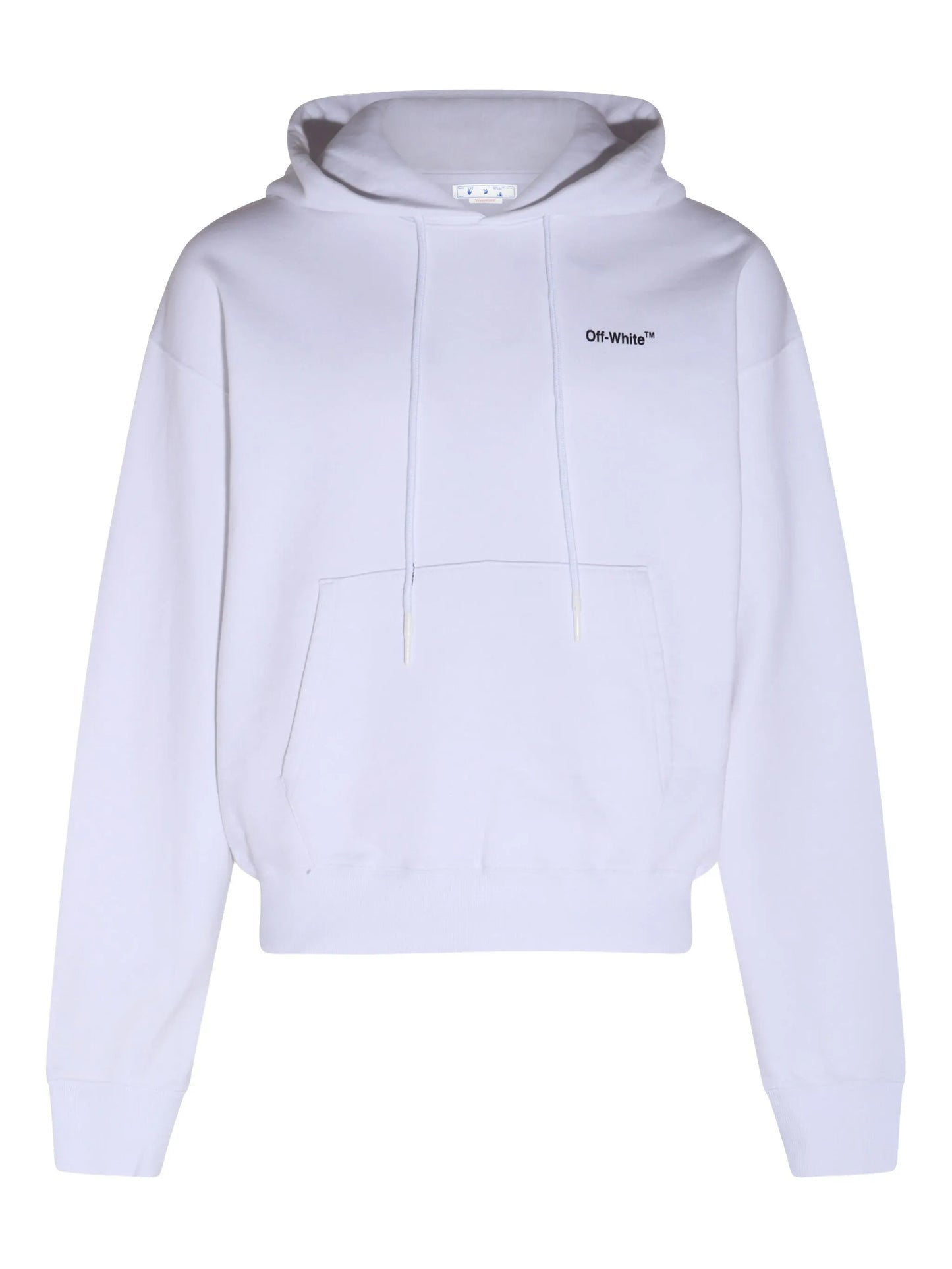 Caravaggio Arrow Over hoodie