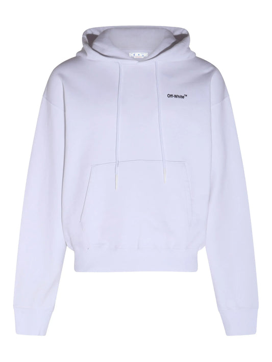 Caravaggio Arrow Over hoodie