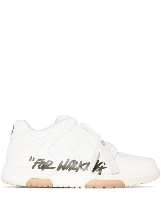 Out of Office 'OOO' sneakers