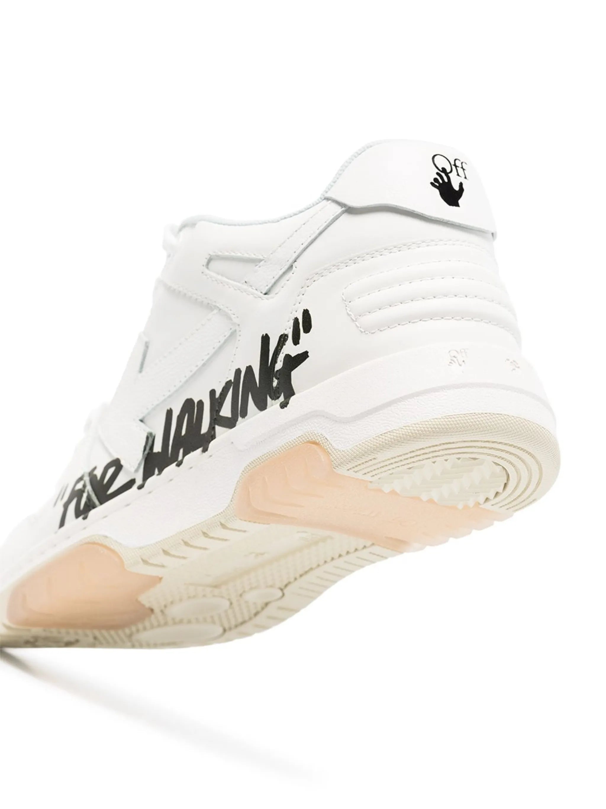 Out of Office 'OOO' sneakers