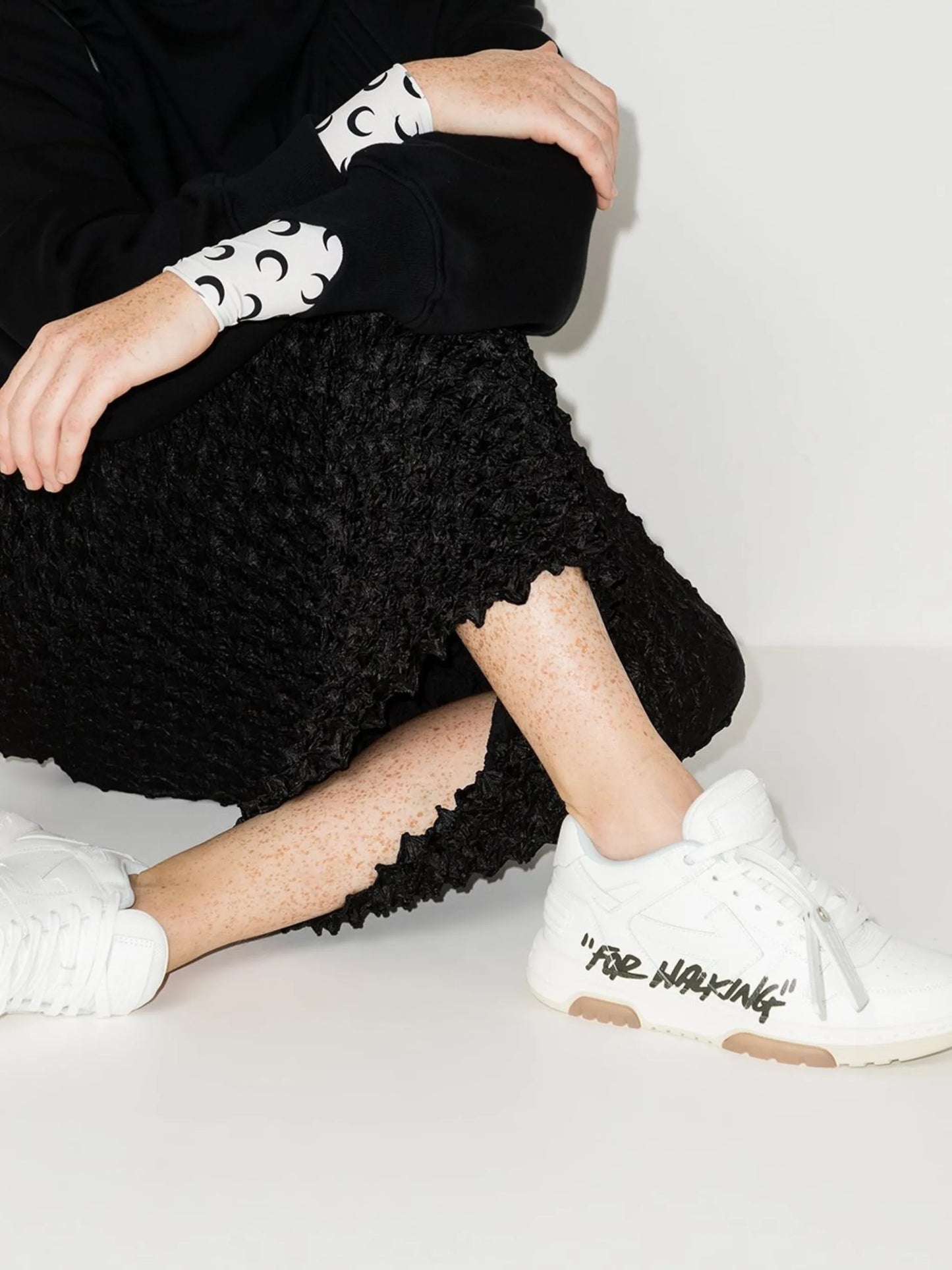 Out of Office 'OOO' sneakers