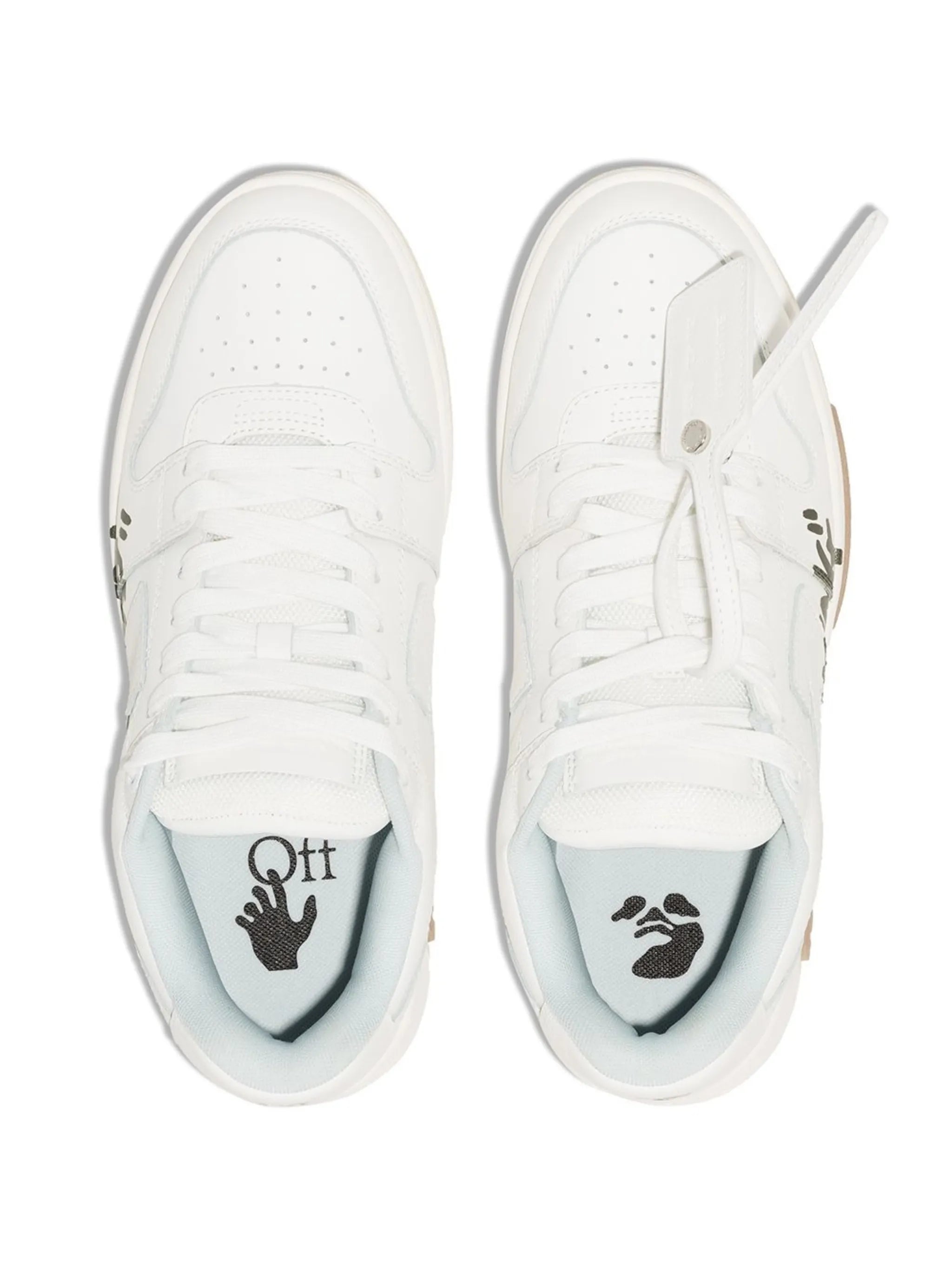 Out of Office 'OOO' sneakers