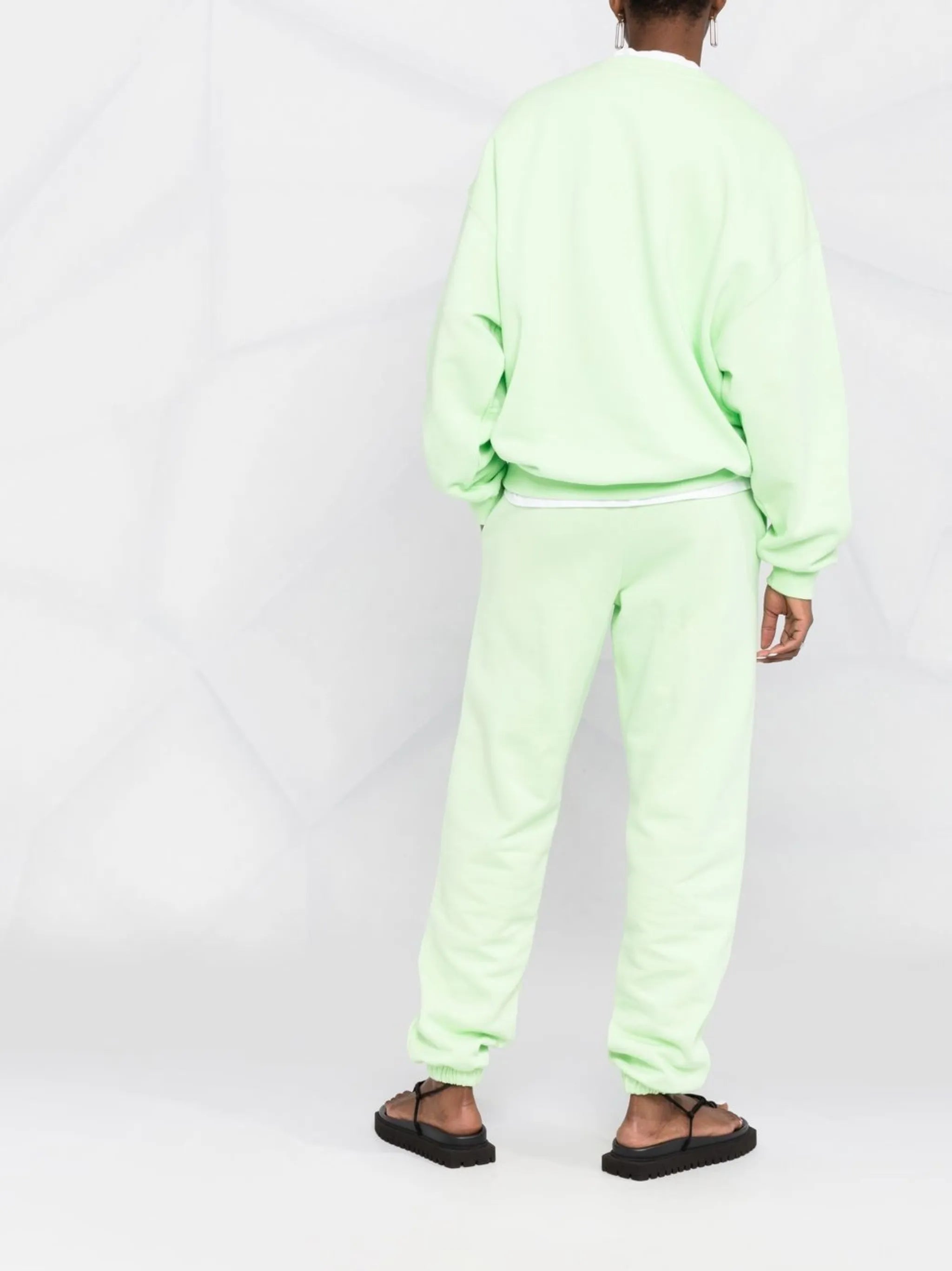Iris logo sweatshirt