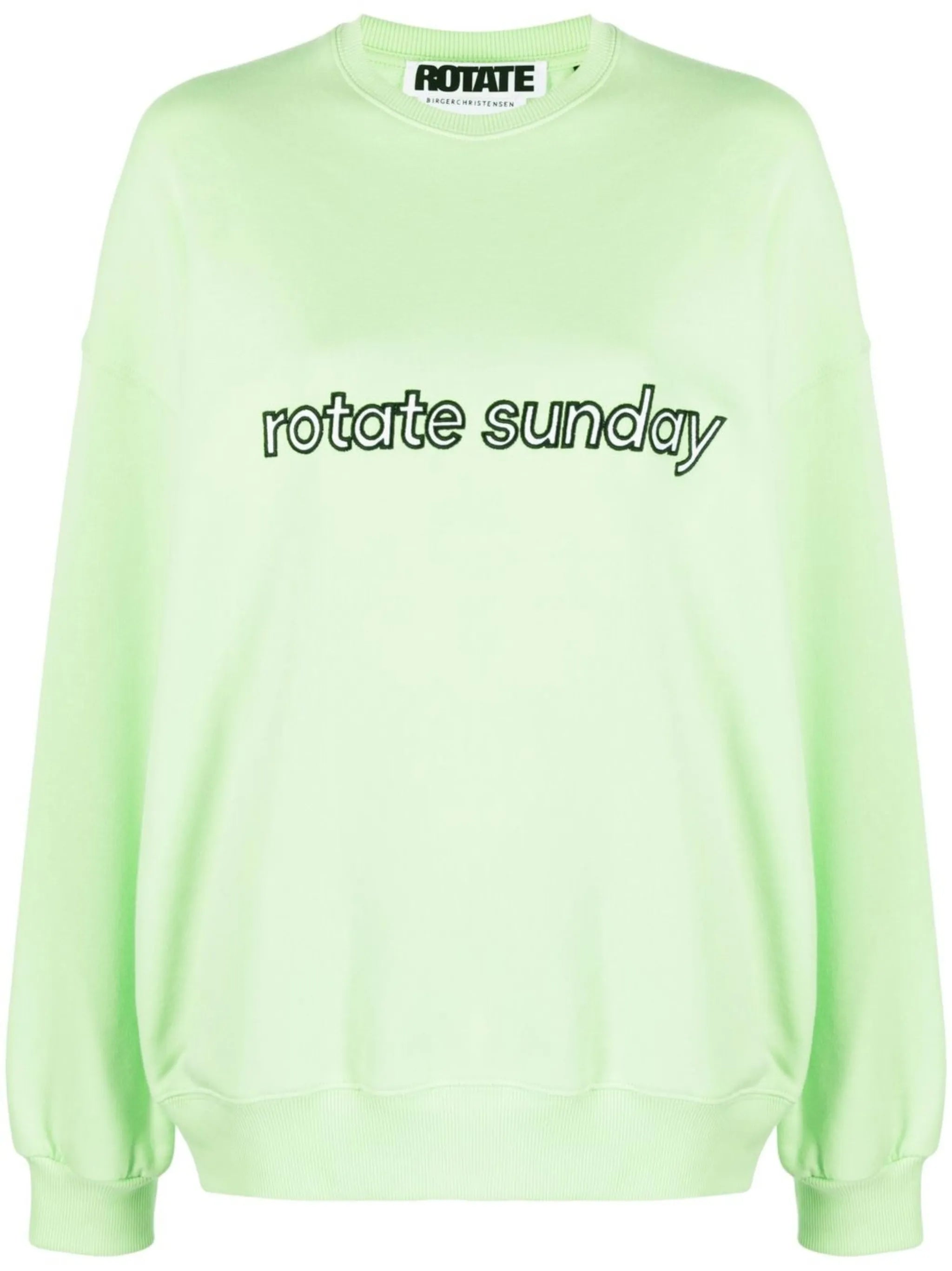 Iris logo sweatshirt