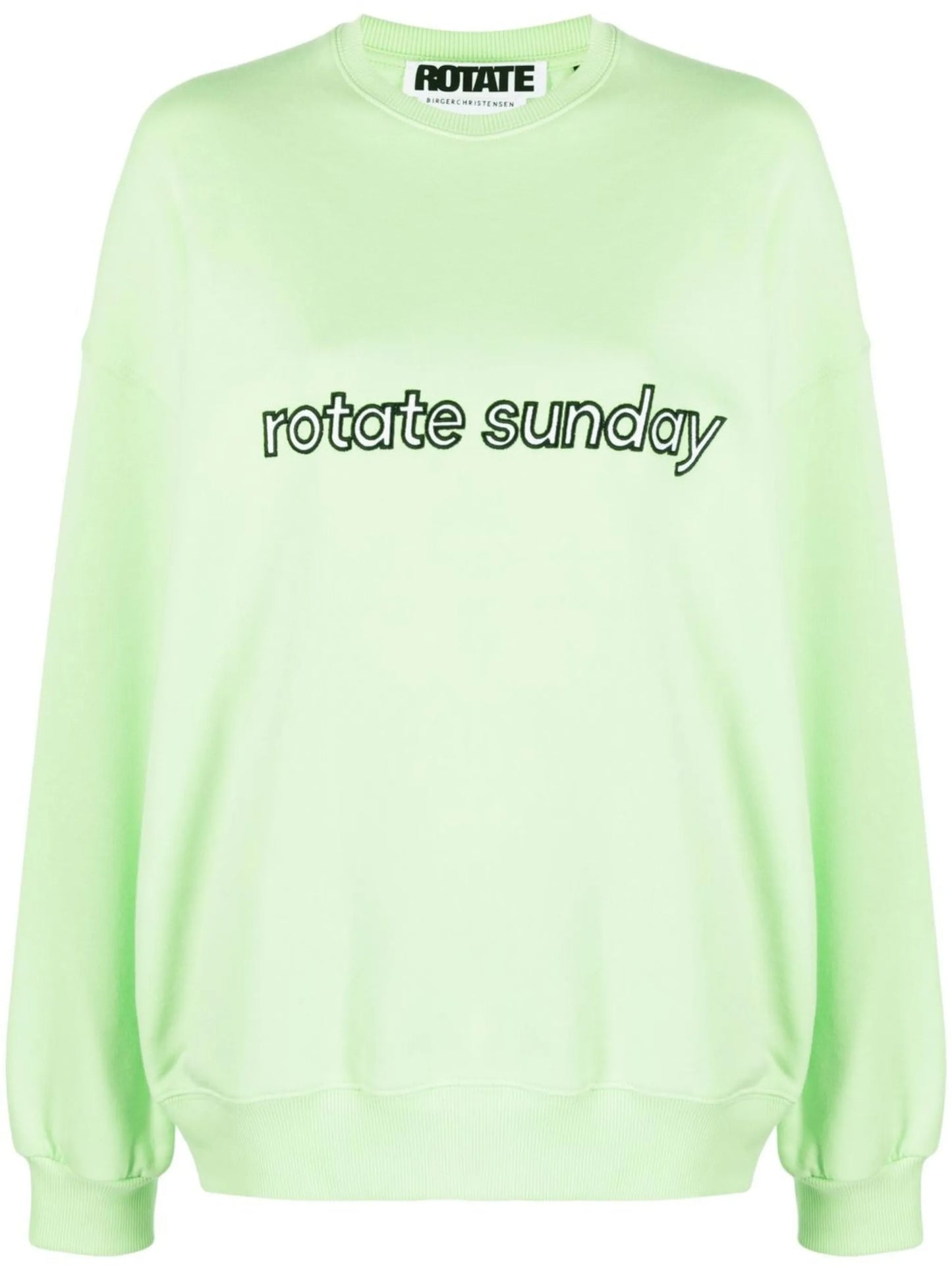 Iris logo sweatshirt