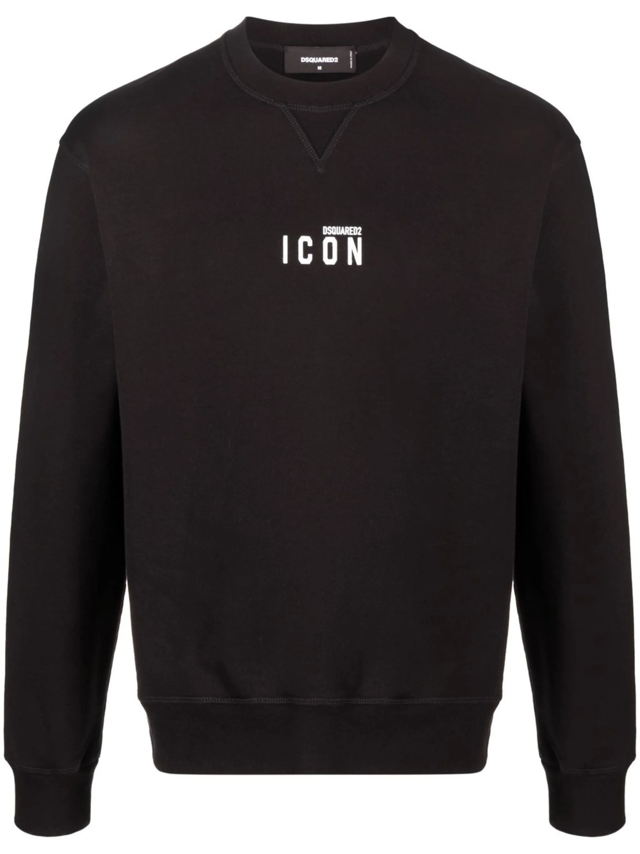 Icon cotton sweatshirt