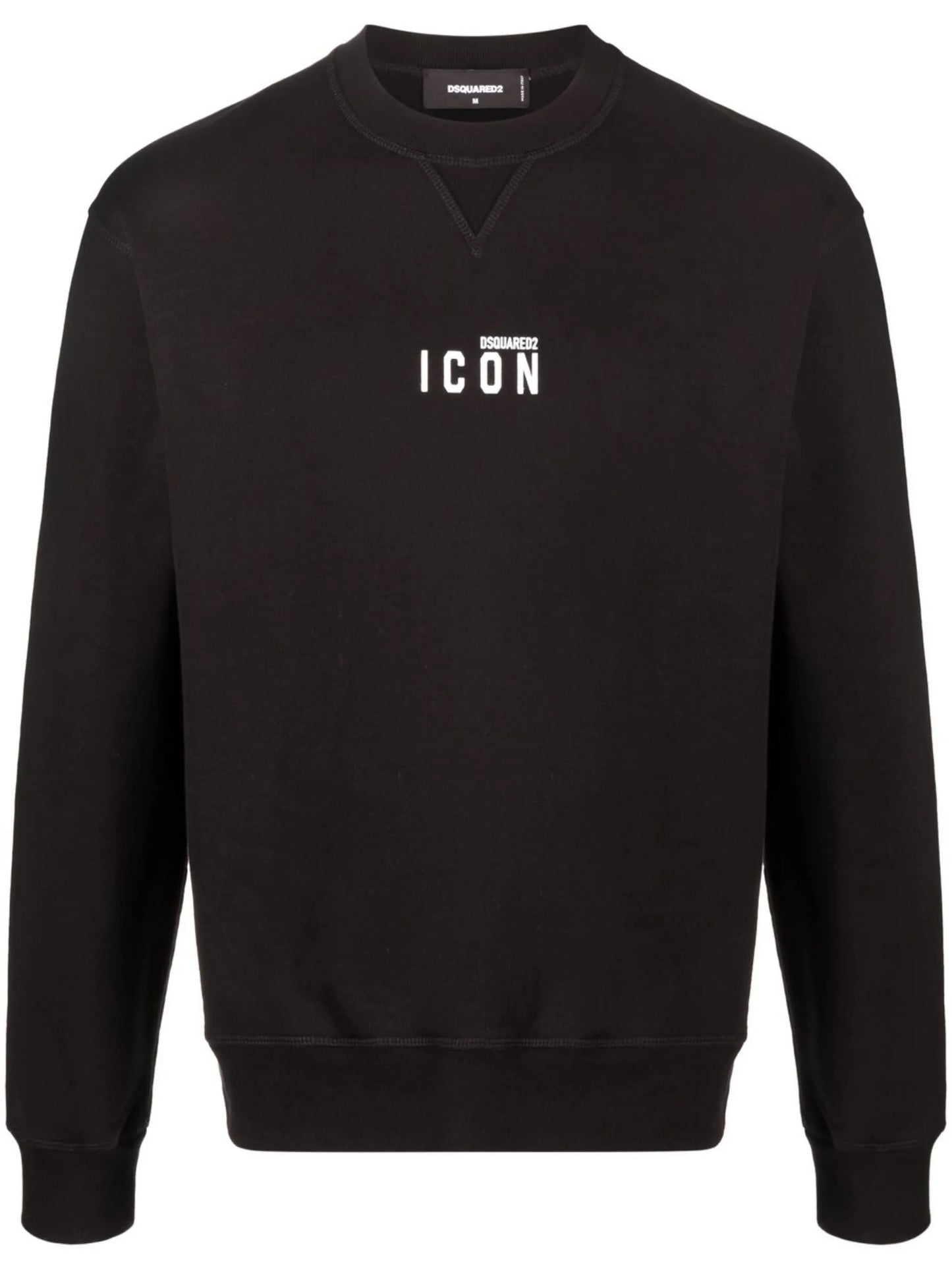 Icon cotton sweatshirt