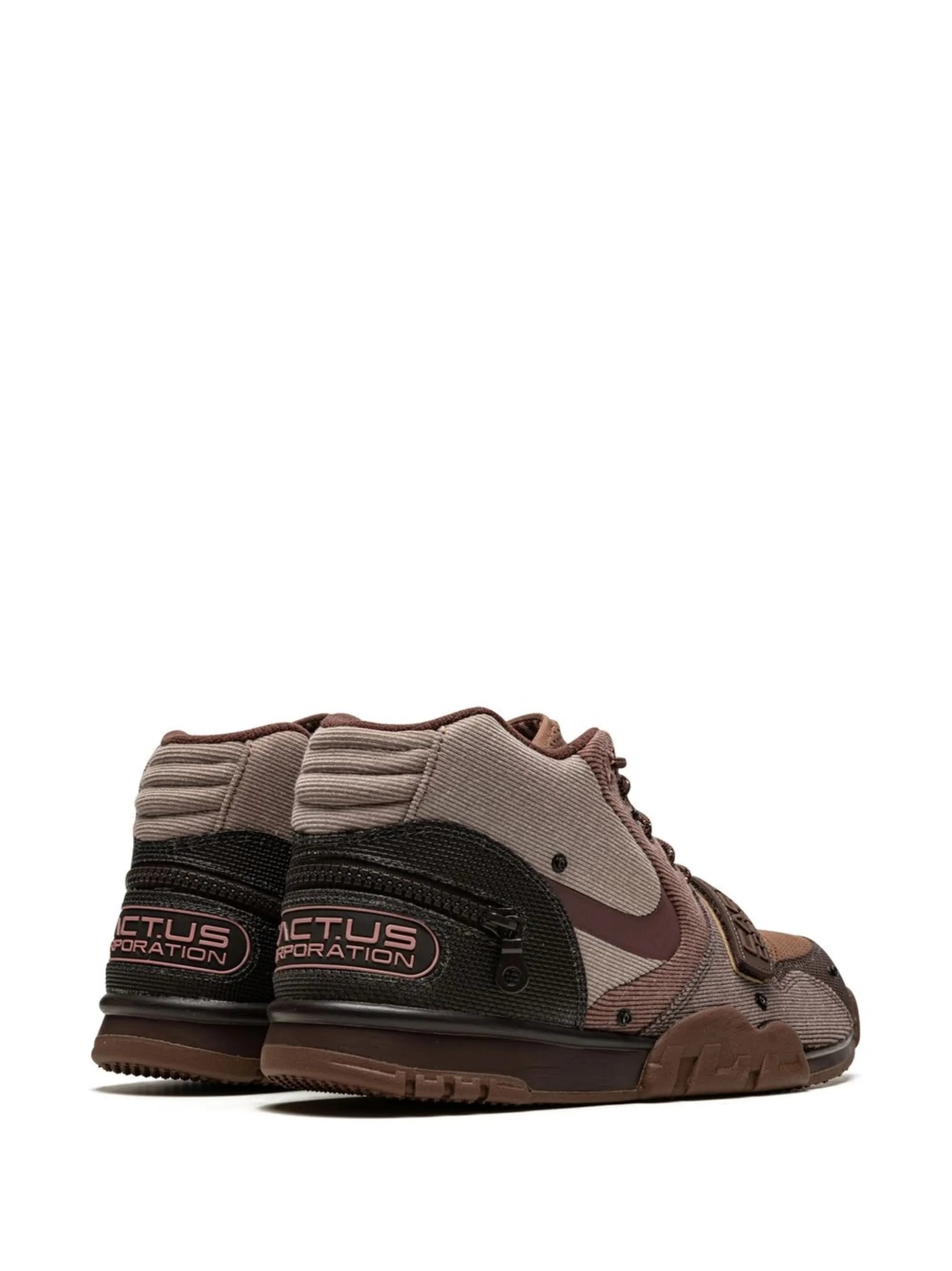 x Travis Scott Air Trainer 1 SP 