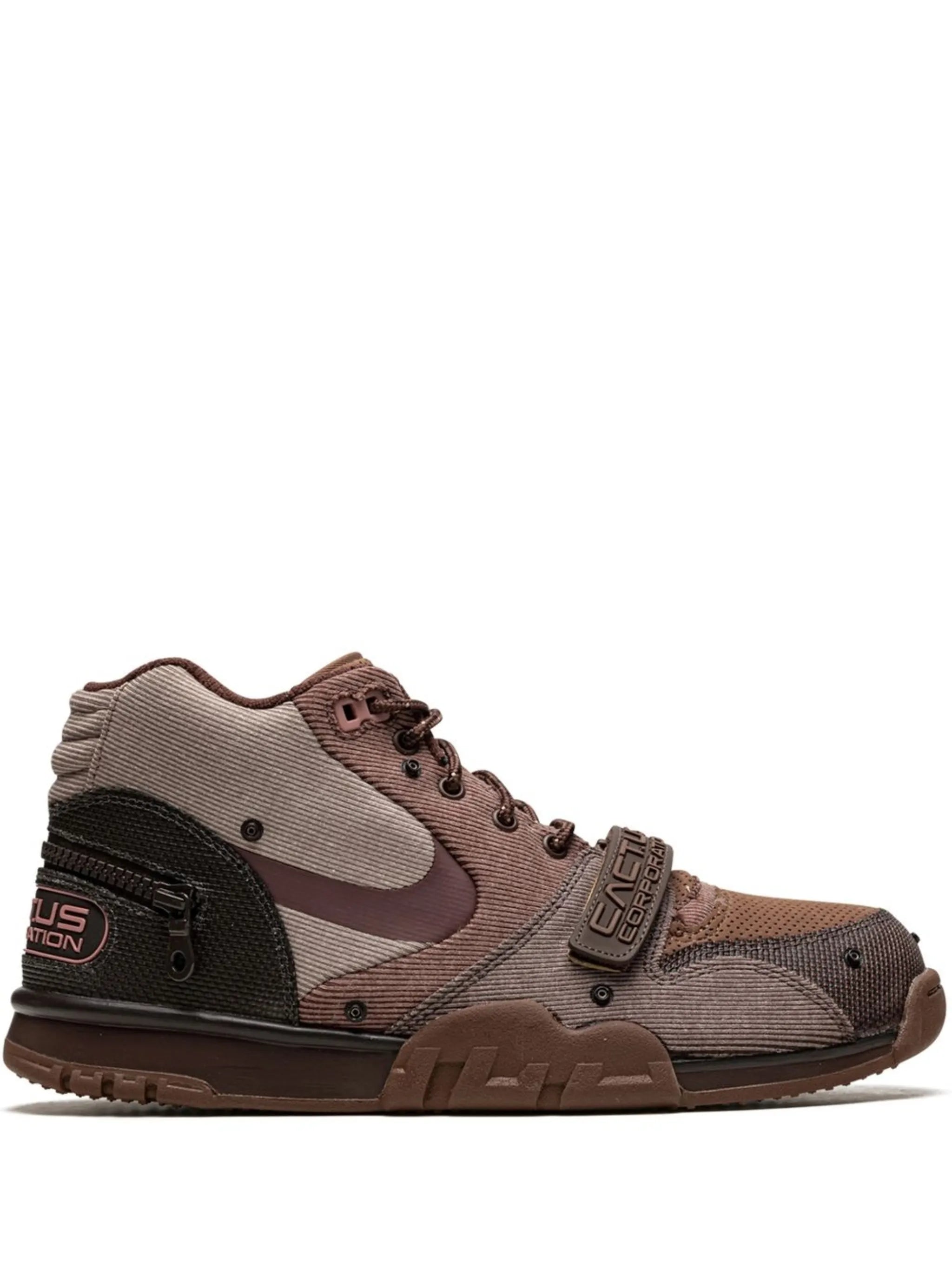 x Travis Scott Air Trainer 1 SP 