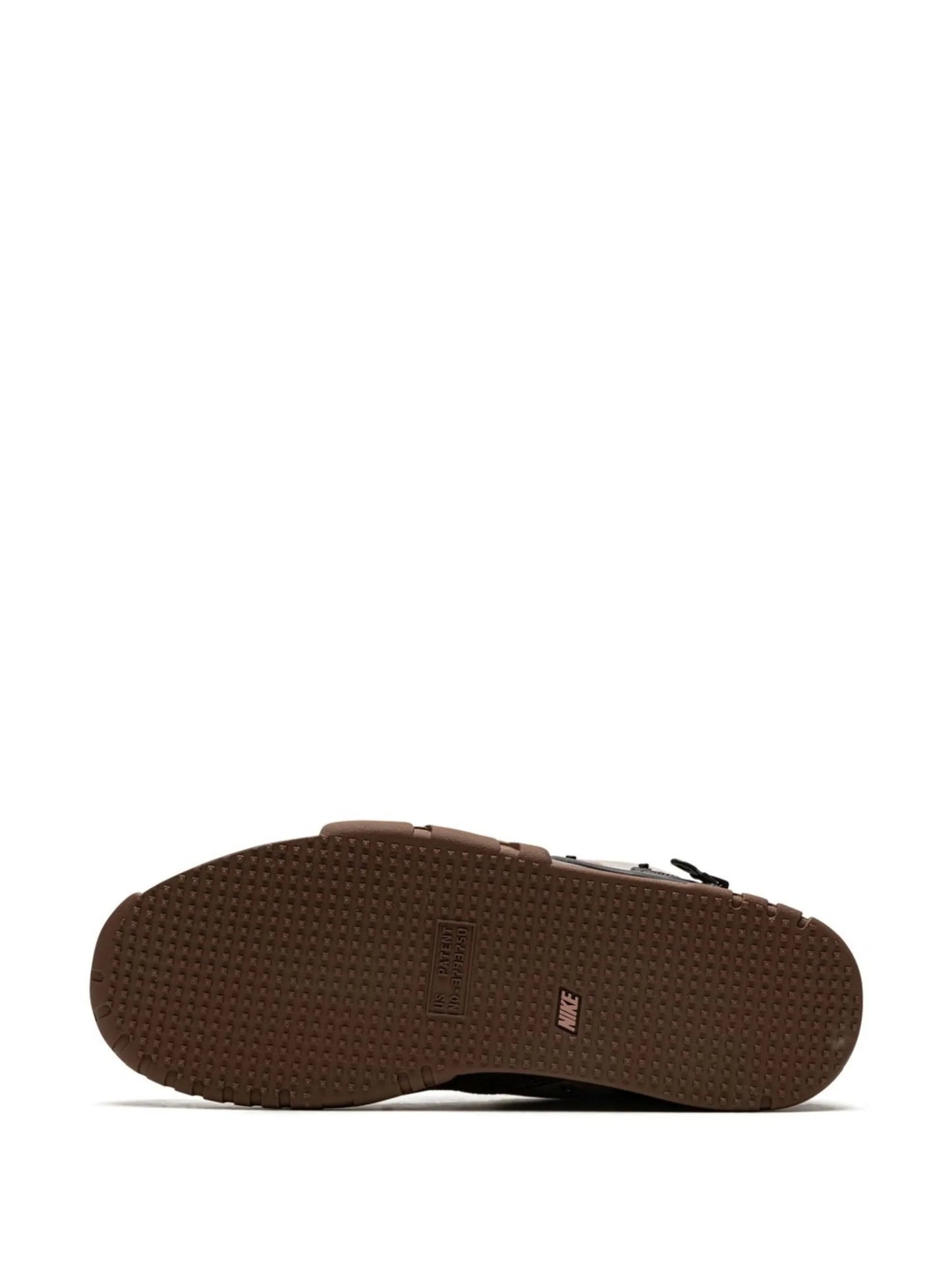 x Travis Scott Air Trainer 1 SP "Coriander" sneakers