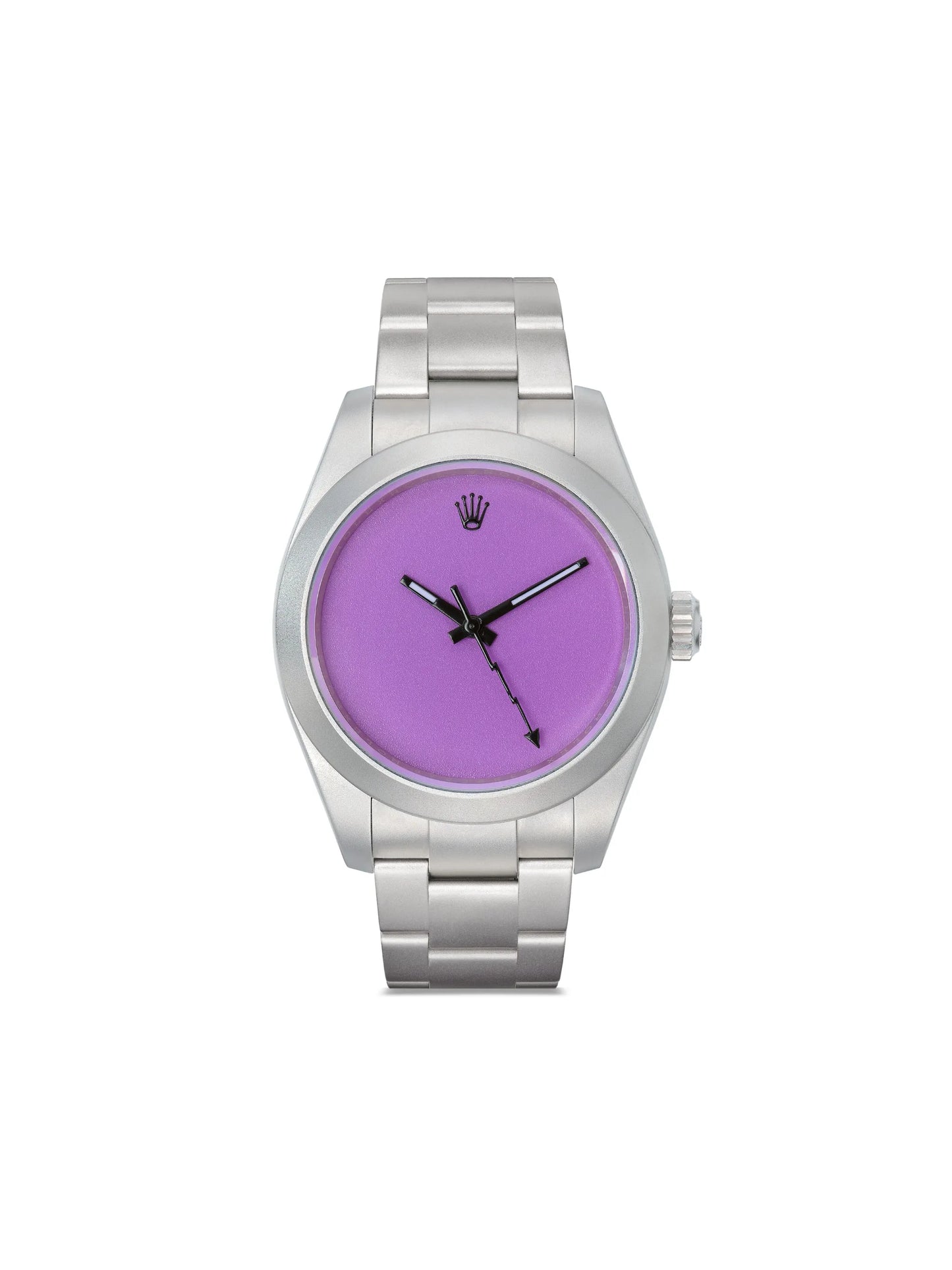 customised Milgauss 40mm
