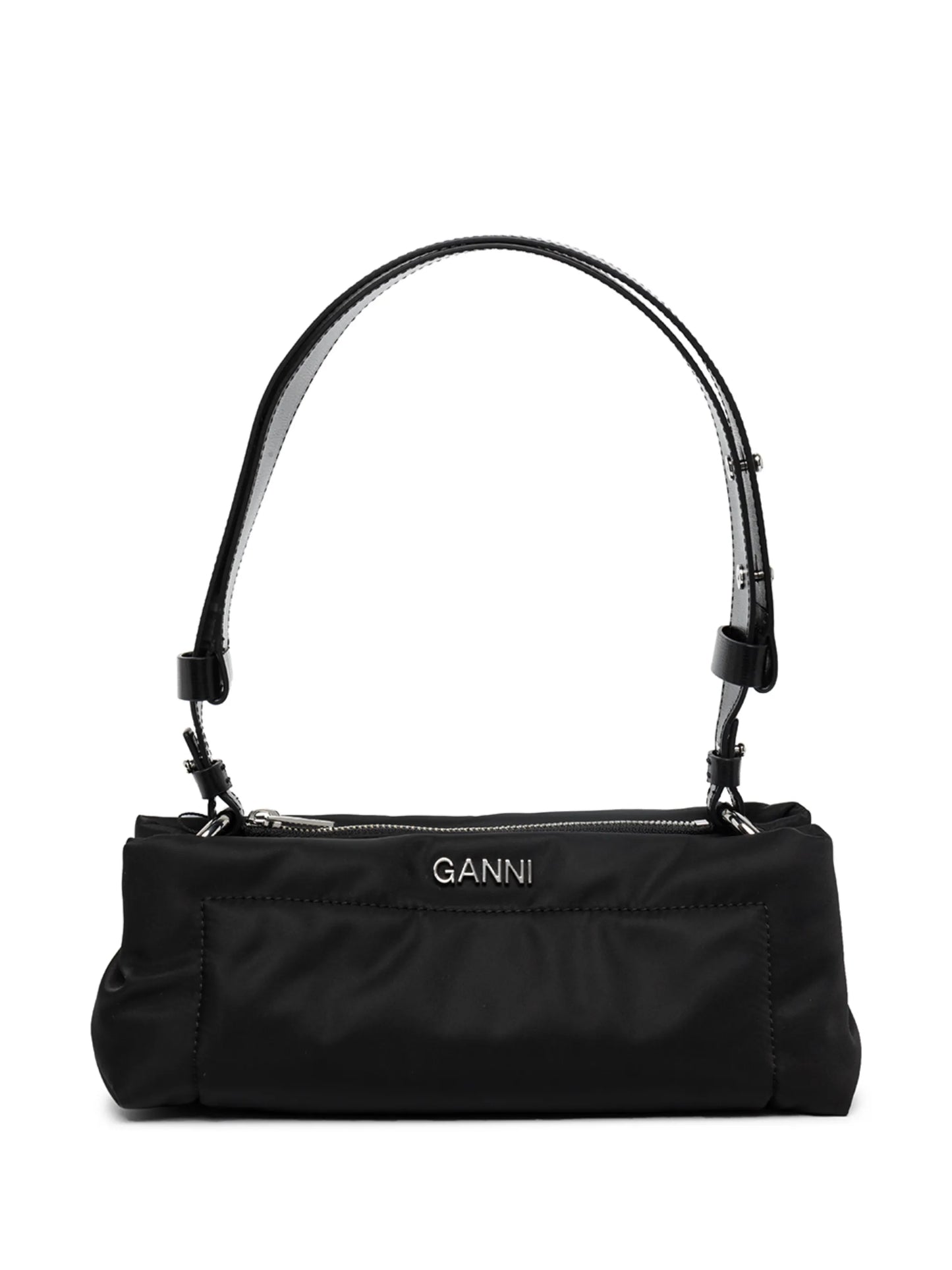 Pillow shoulder bag